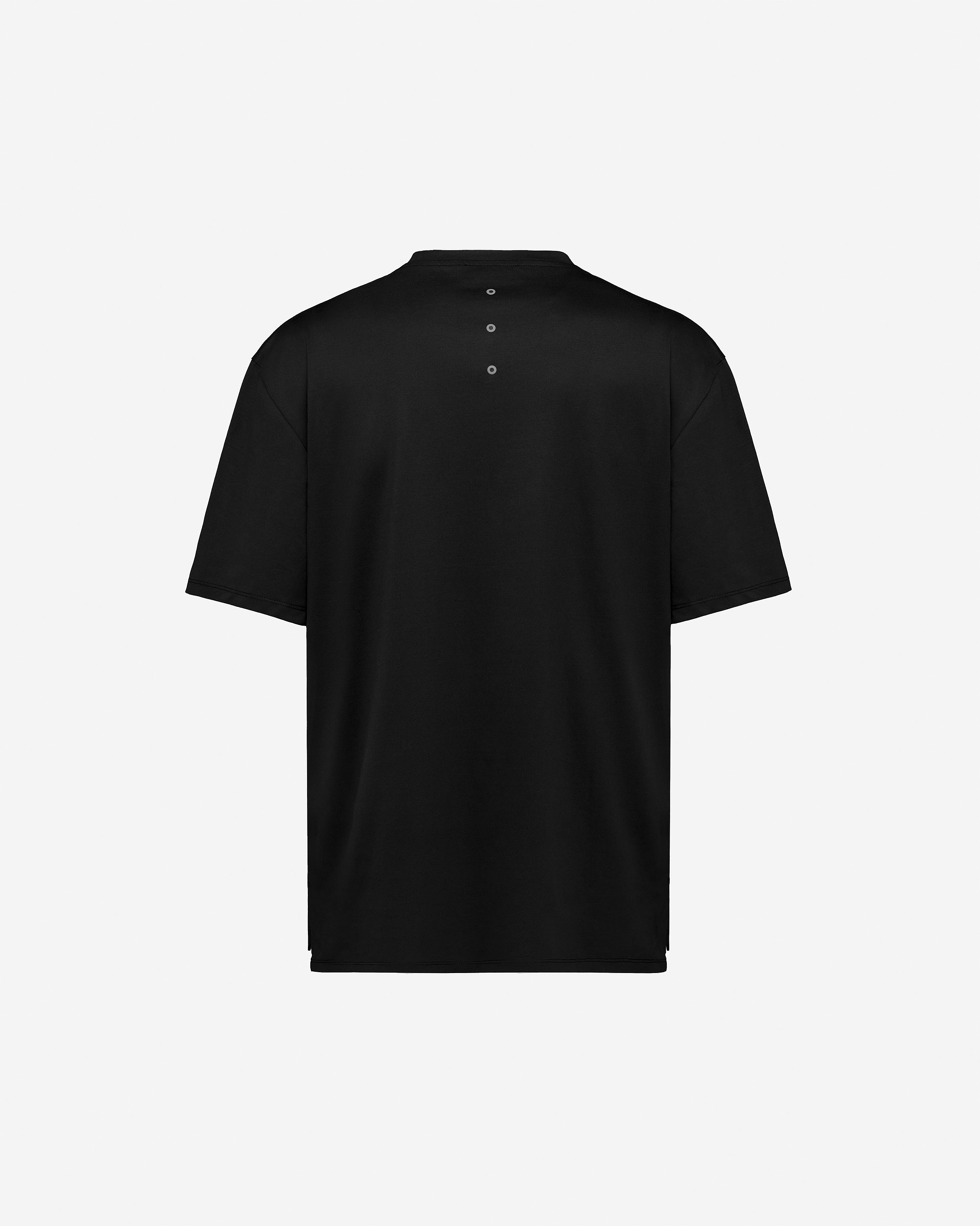 Premiata T-Shirts & Polo T-shirt noir coton homme