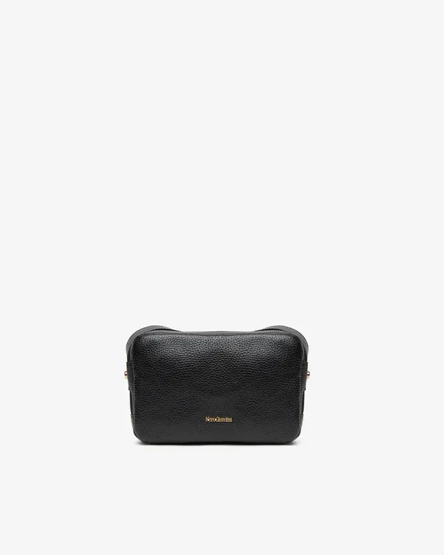 Nero Giardini Bags sac cuir bandoulière unique