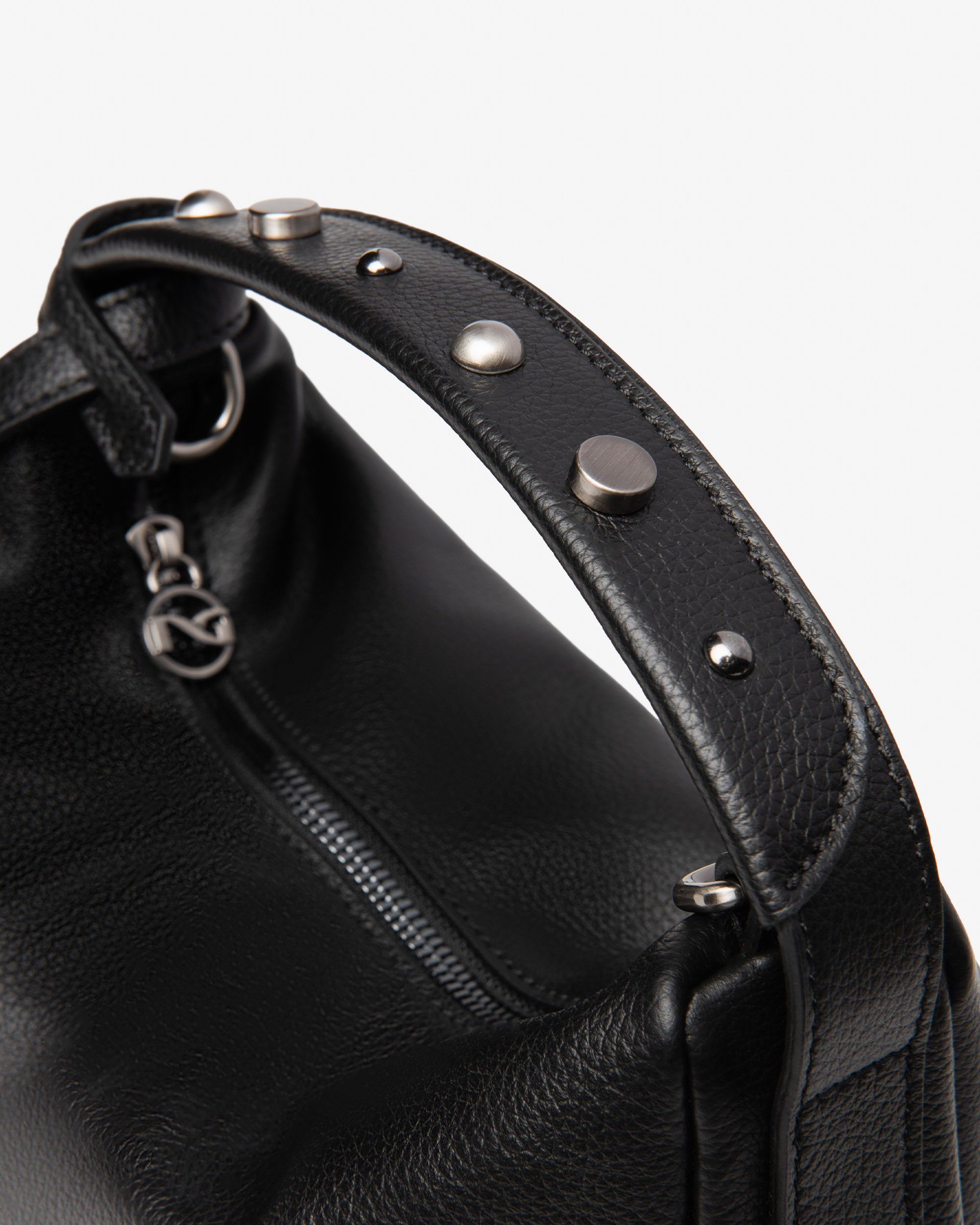Nero Giardini Bags sac hobo cuir femme taille unique