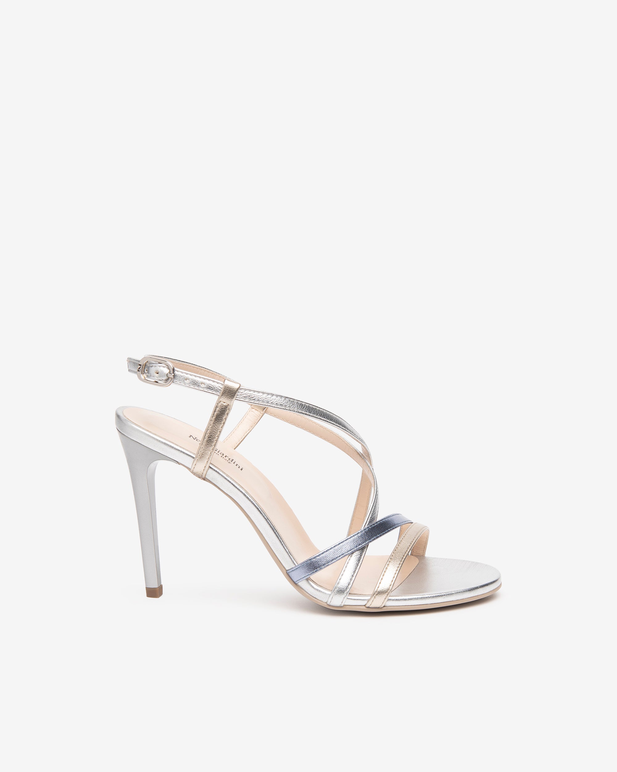 Nero Giardini Sandals Sandales Talon Aiguille 9,5 cm