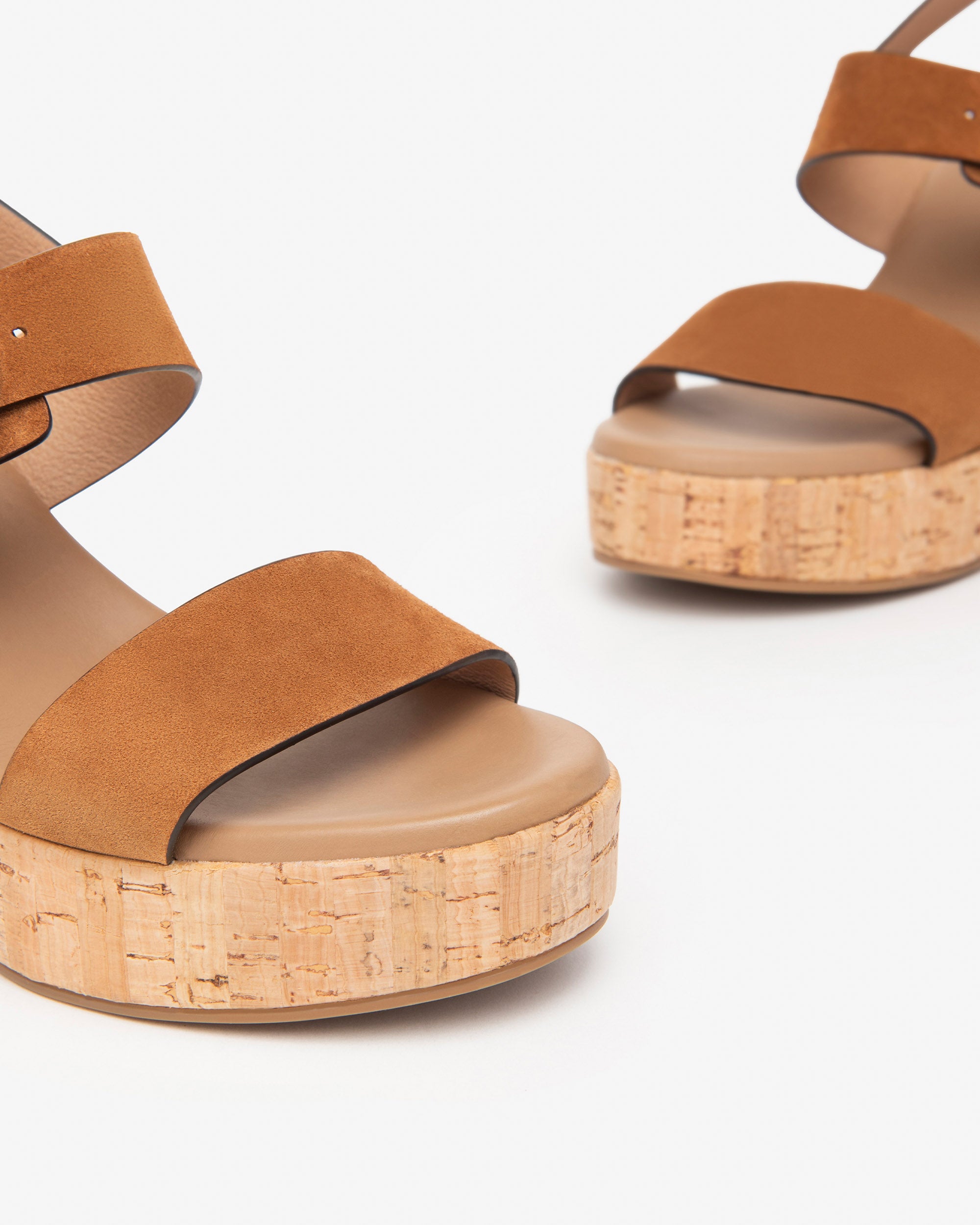 Nero Giardini Sandals sandales daim femme été