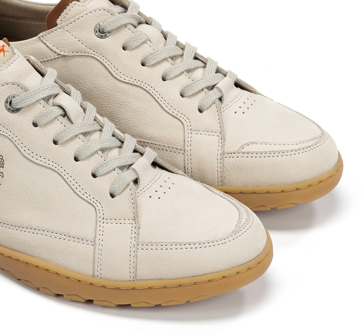 Fluchos Deportivos Lenox F2220 Basket Blanche Homme
