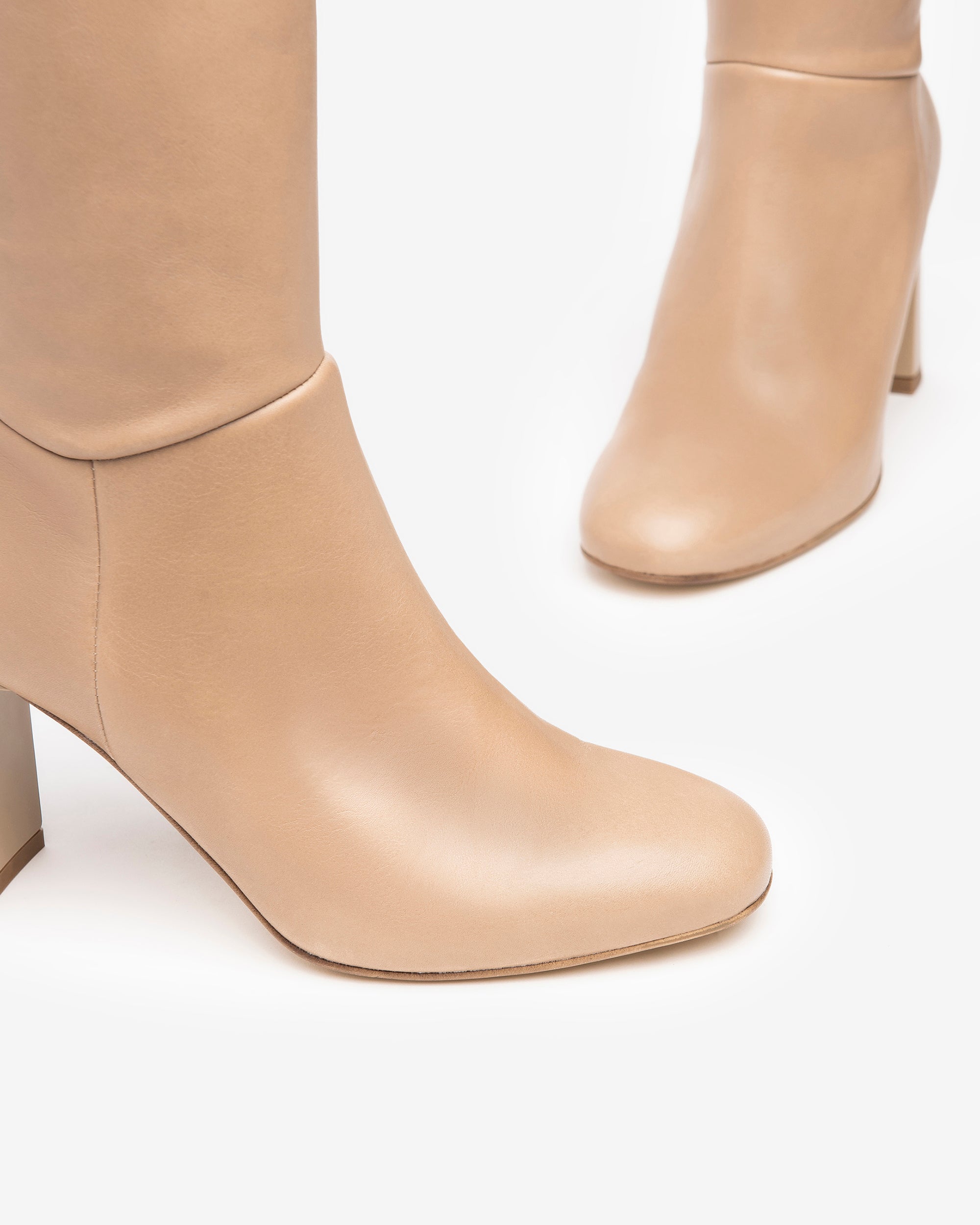 Nero Giardini Ankle Boots bottines cuir femme cheville