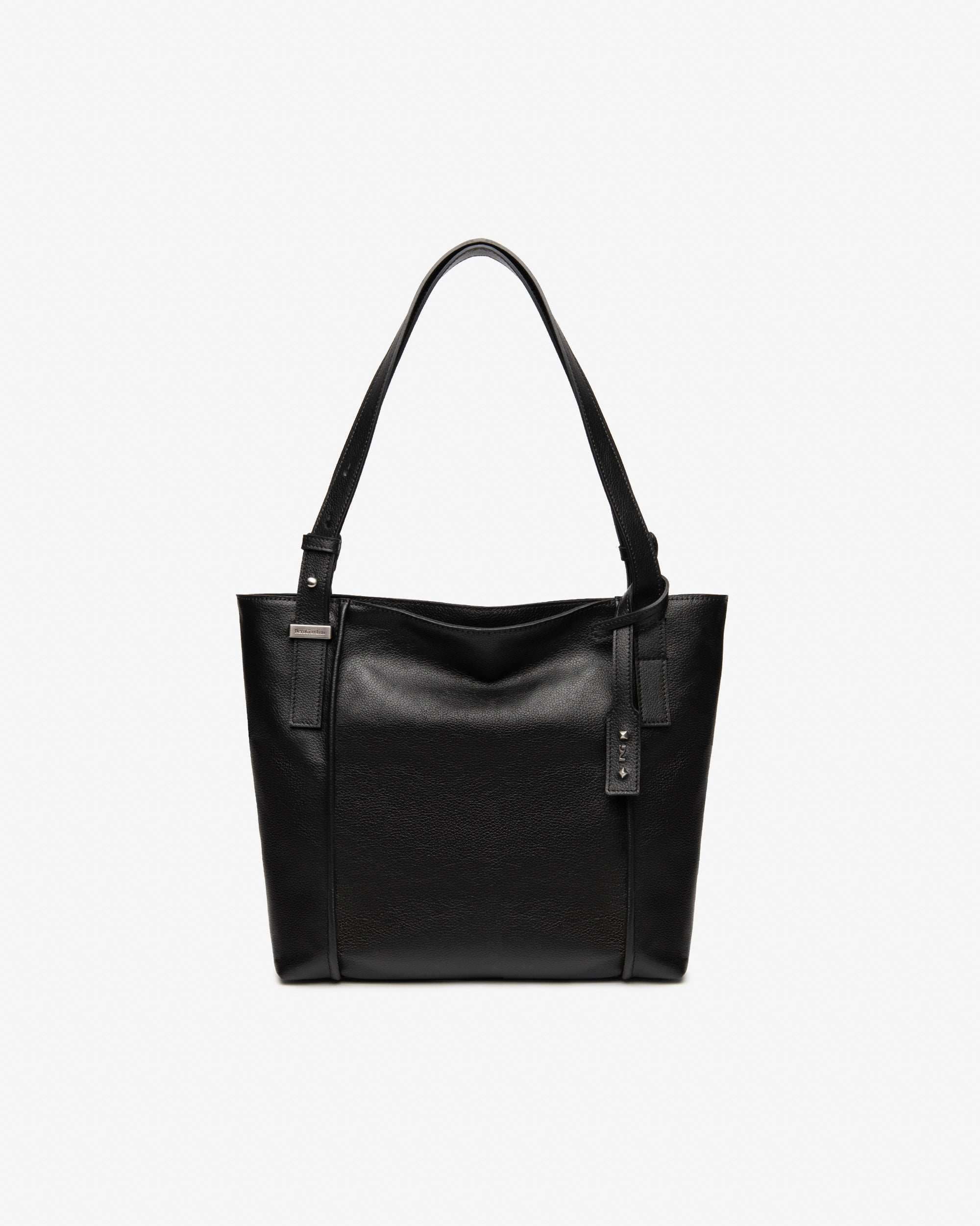 Nero Giardini Bags sac tote femme cuir taille unique