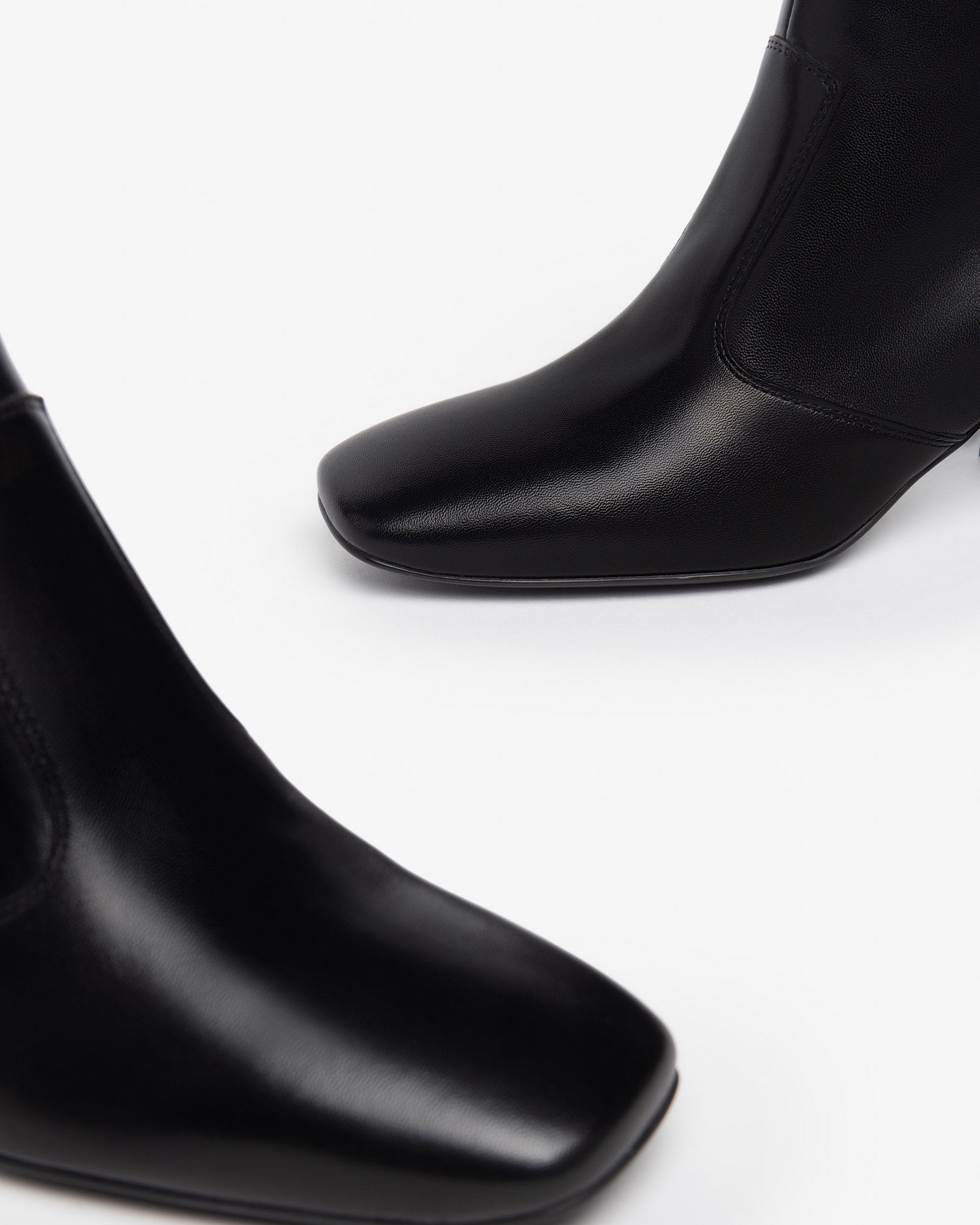 Nero Giardini Ankle Boots bottines cuir femme 35-41