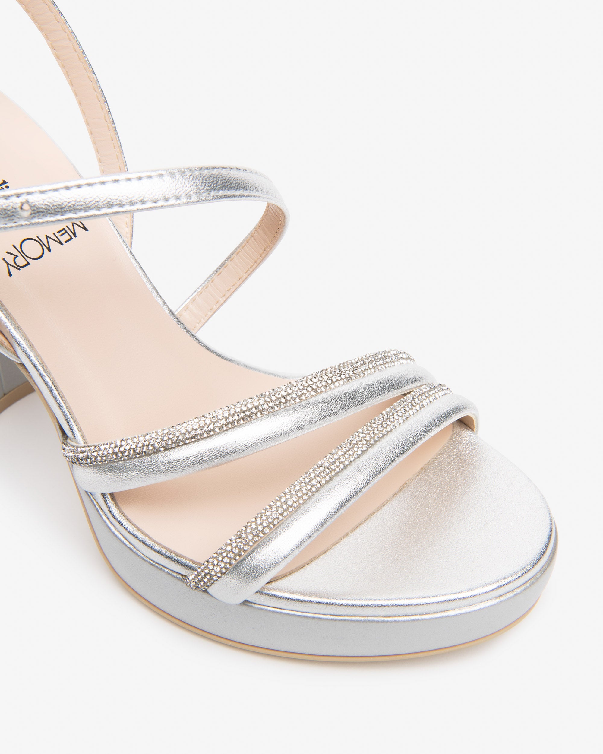 Nero Giardini Sandals Sandales Femme Cuir Pointure 38