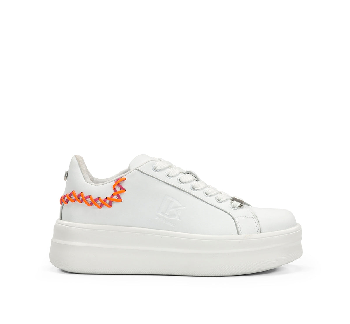 Dorking by Fluchos Swift D9521 baskets blanc semelle XXL