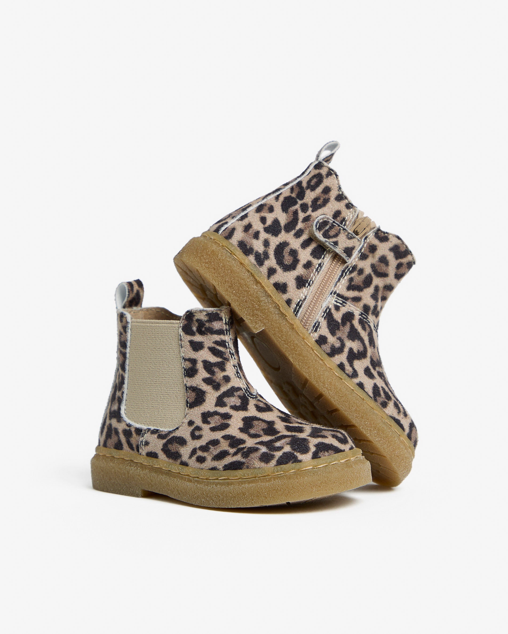Nero Giardini Ankle Boots toile junior fille 19-24 hiver