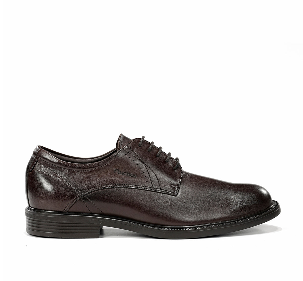 Fluchos Adrien F2493 chaussure marron homme