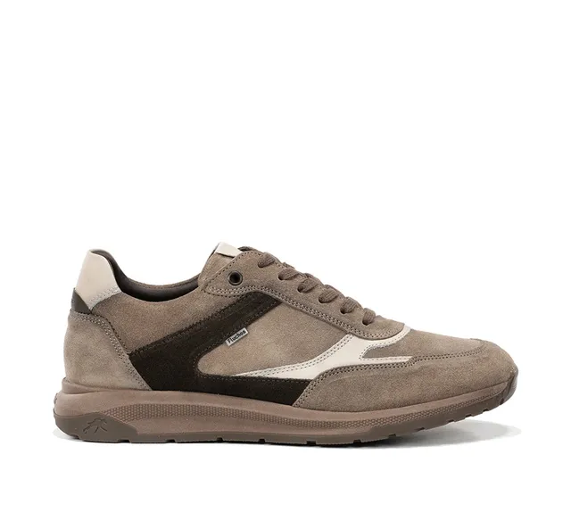 Fluchos Karter F2531 basket homme gris confort