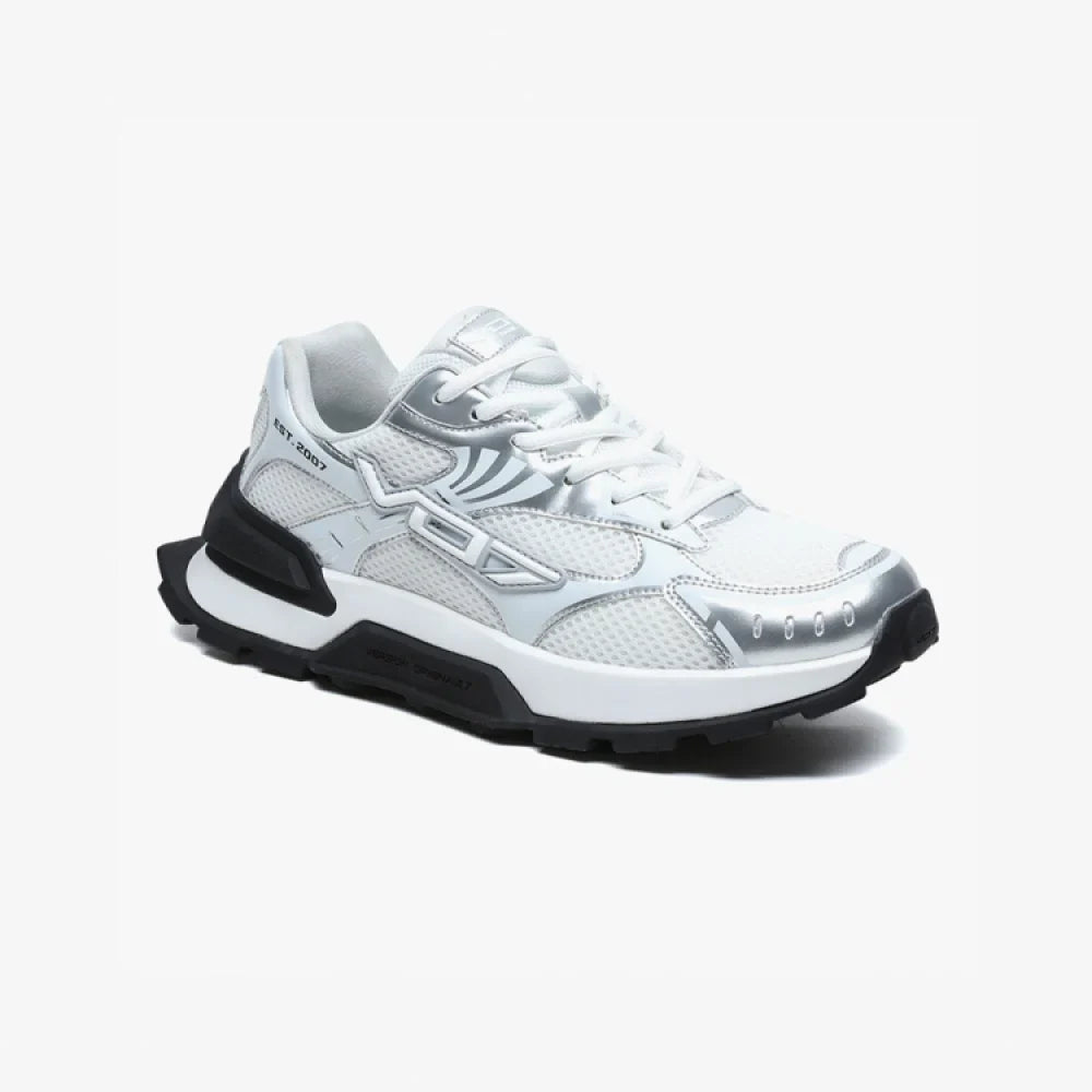 VO7 Street Paname Racer 75 sneakers homme cuir synthétique