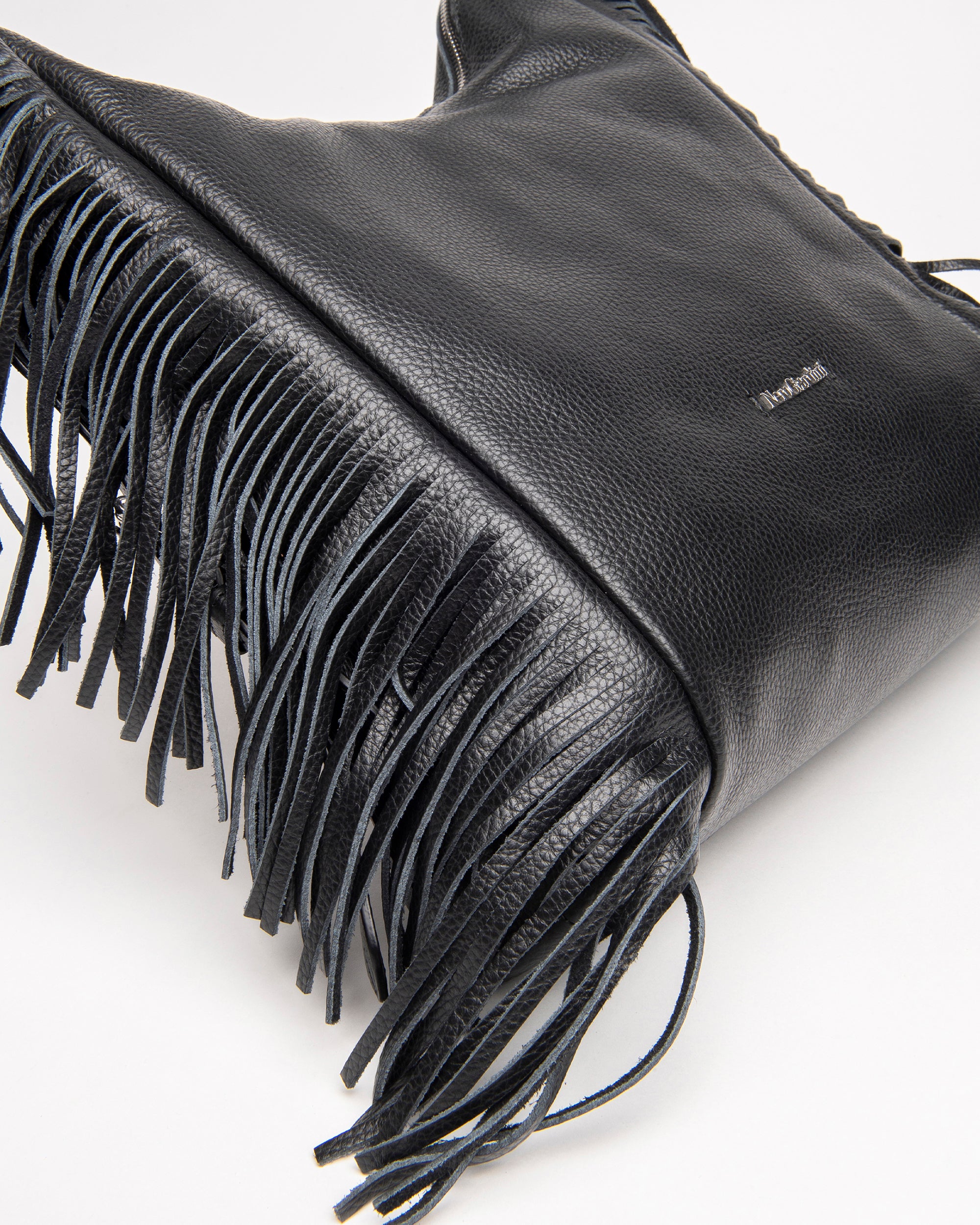 Nero Giardini Bags sac hobo cuir femme made in Italy