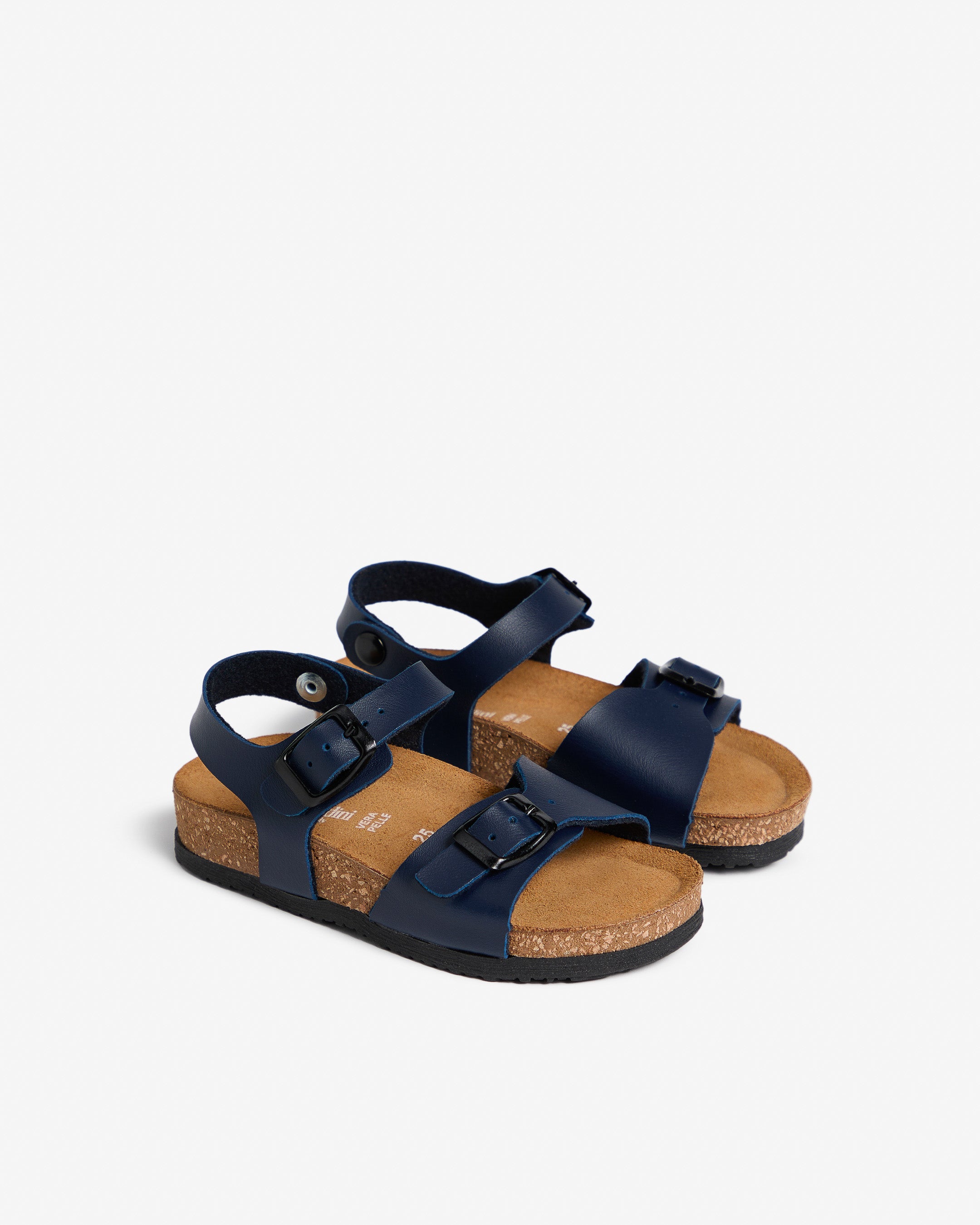Nero Giardini Sandals Sandales Tissu Garçon Légères