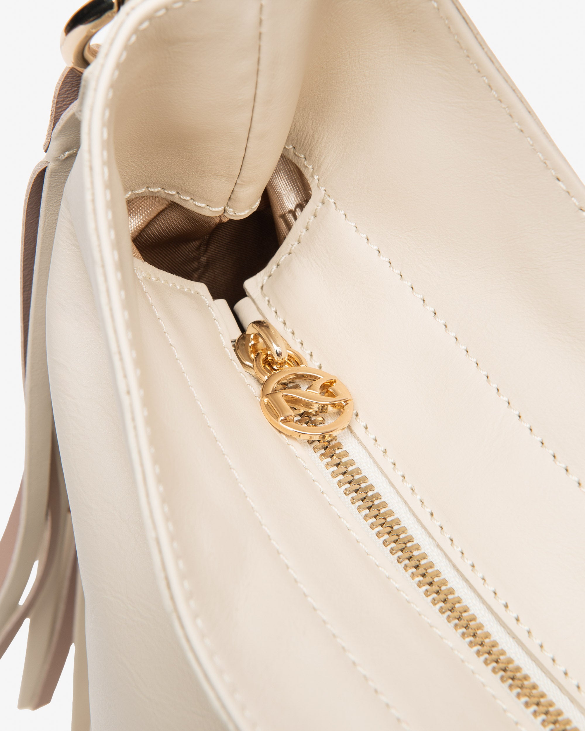 Nero Giardini Bags sac hobo cuir femme taille unique été