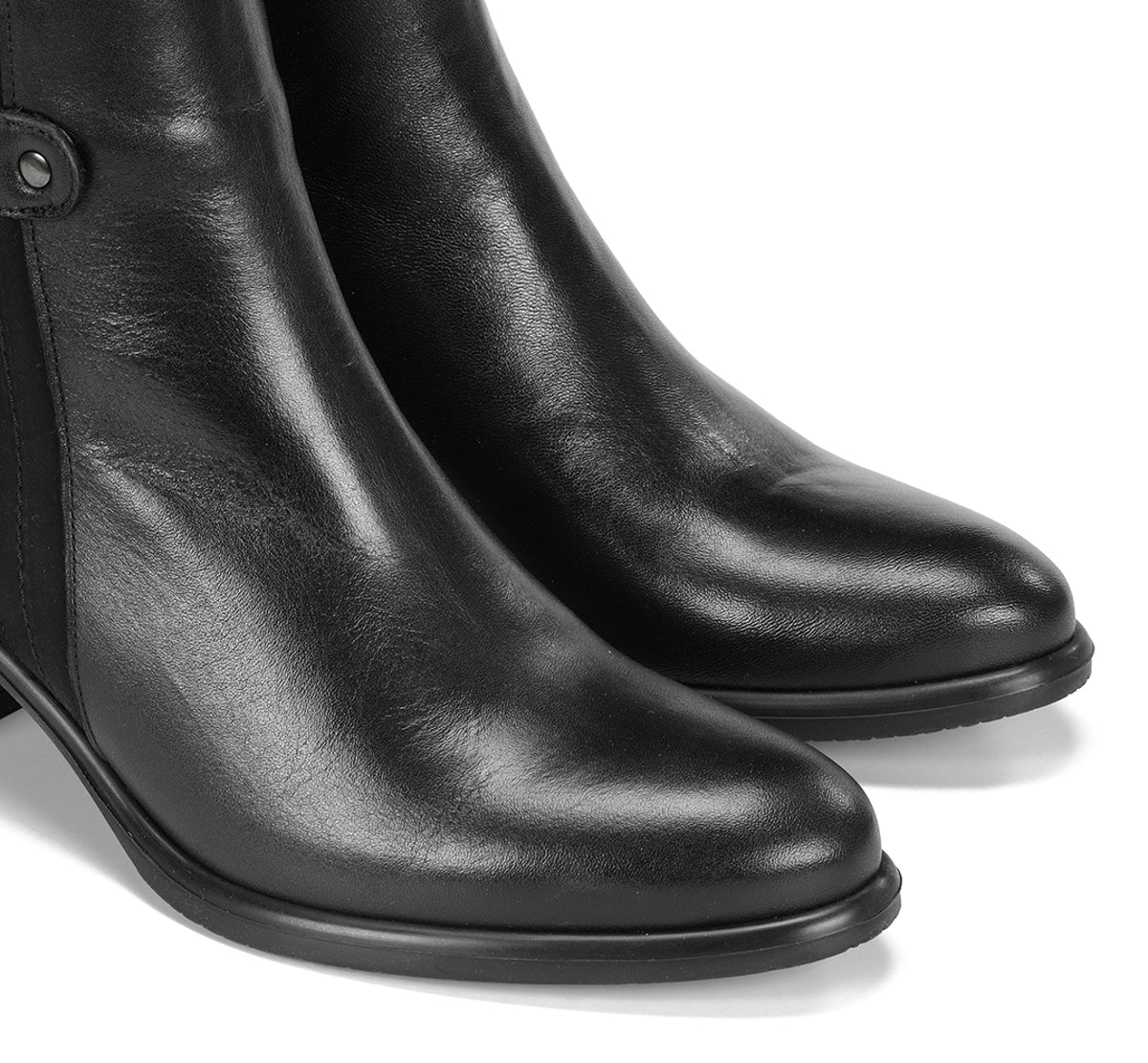 Dorking Lexi D8359 bottines noir femme