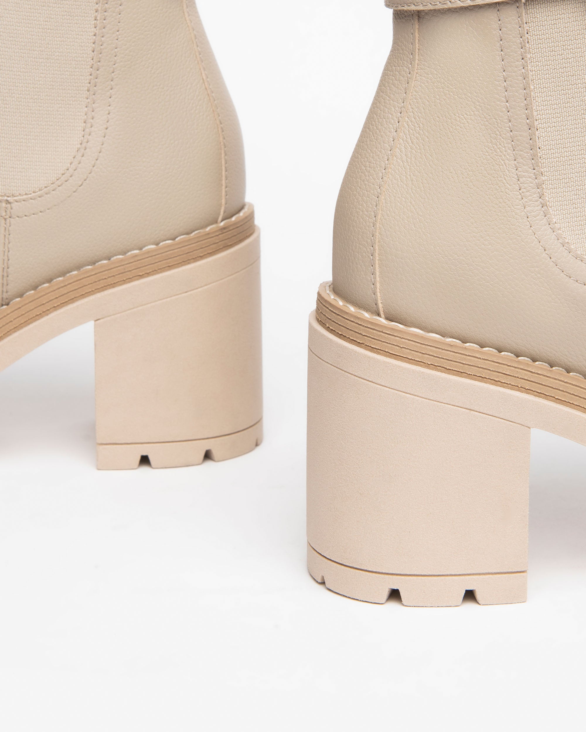 Nero Giardini Chelsea Boots bottines cuir femme 35-41