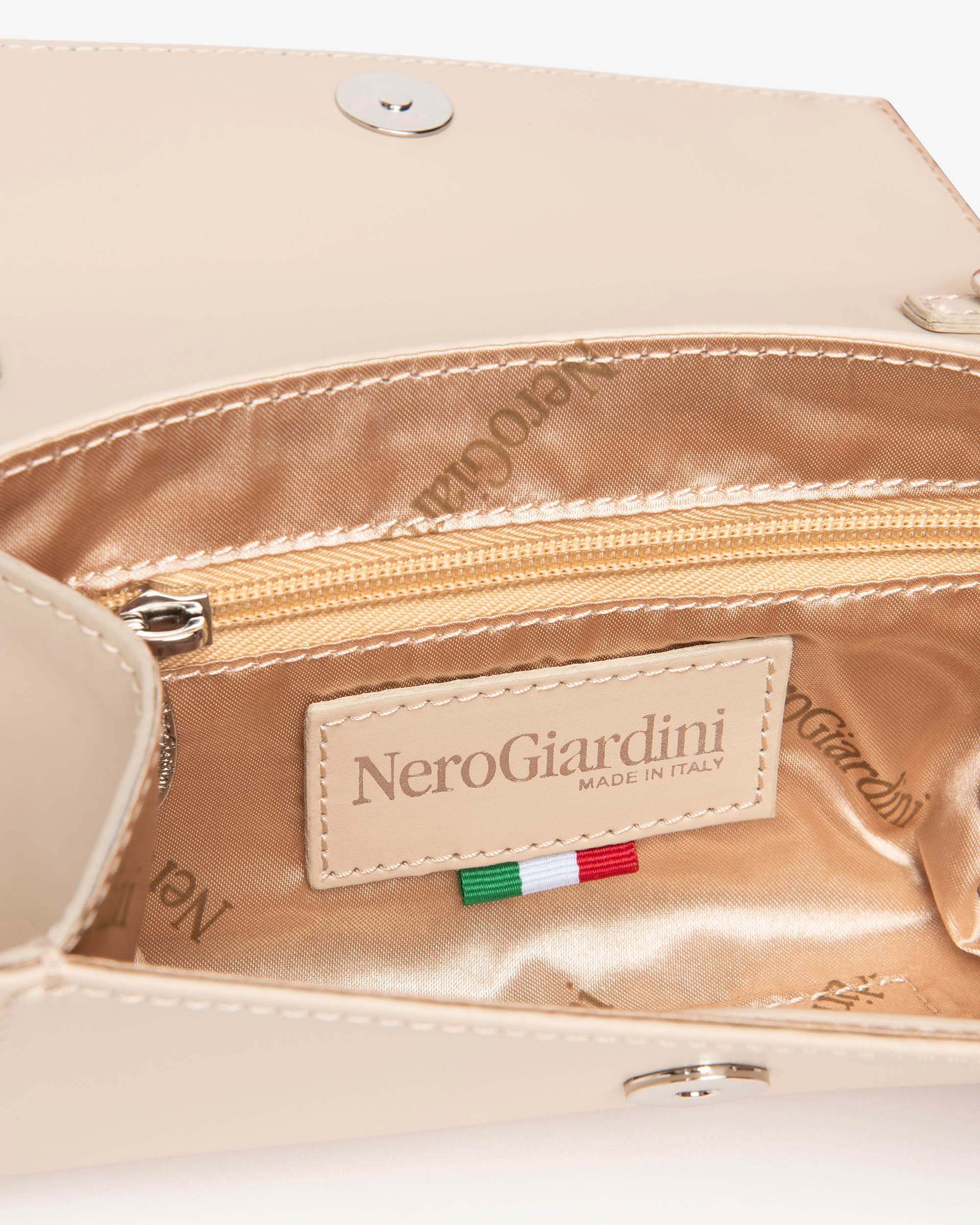 Nero Giardini Bags pochette femme ceremonie
