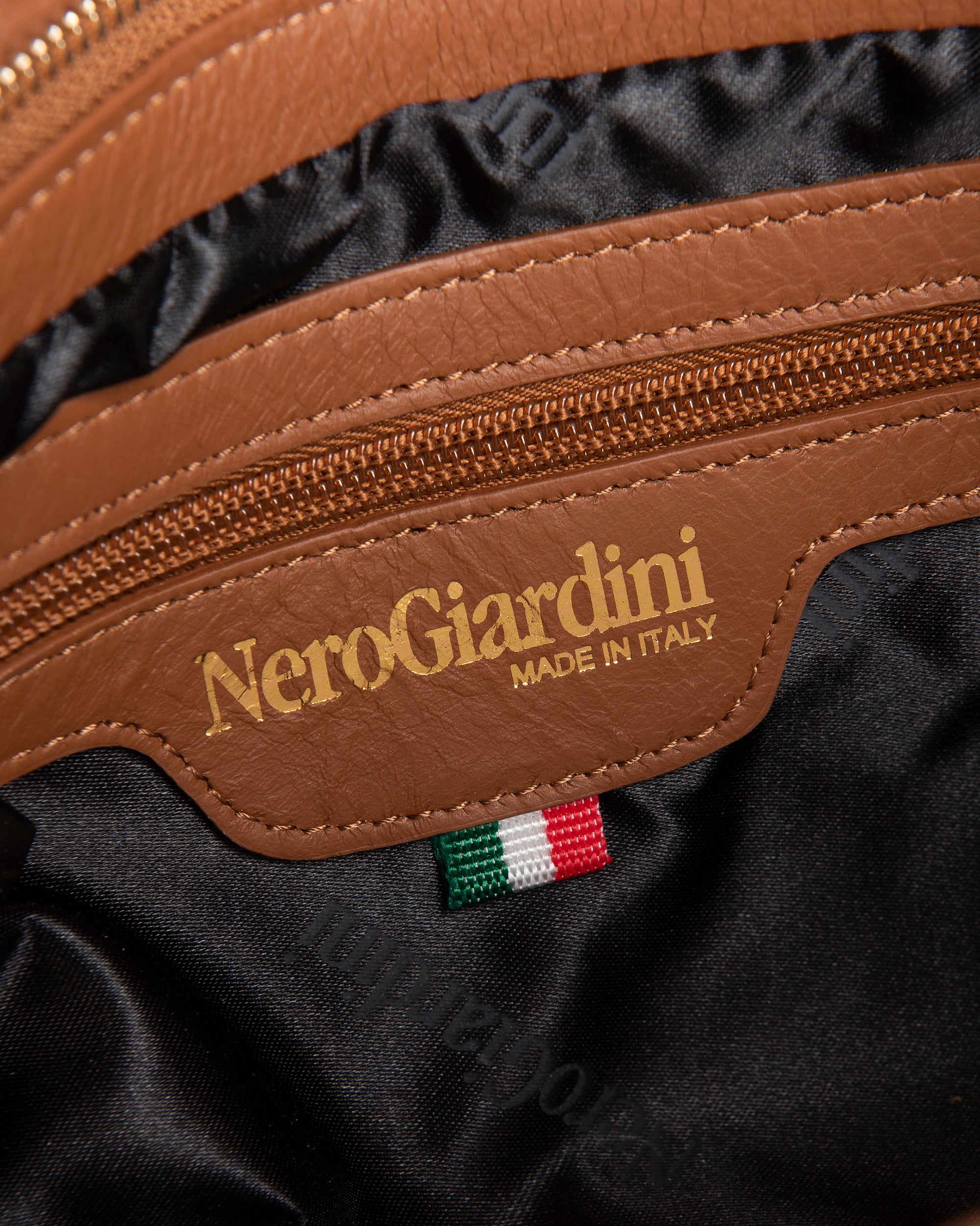 Nero Giardini Sac bandoulière cuir femme