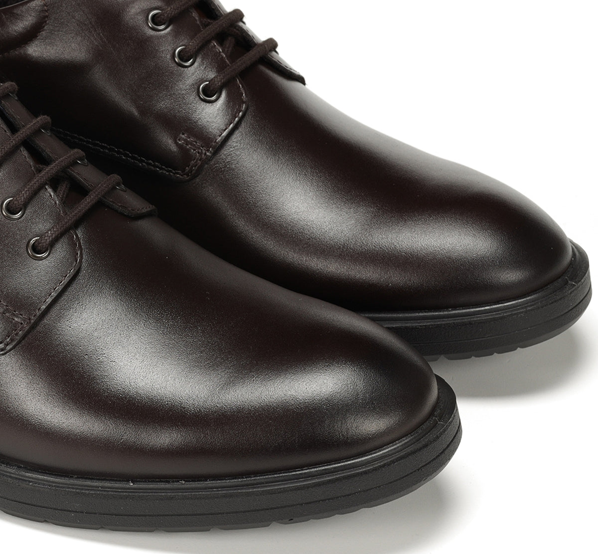 Fluchos Magnus F1304 Chaussure Homme Marron Imperméable