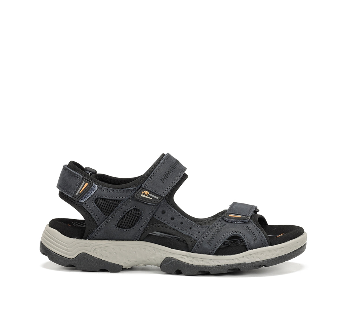 Fluchos Missouri F2411 sandale homme bleue