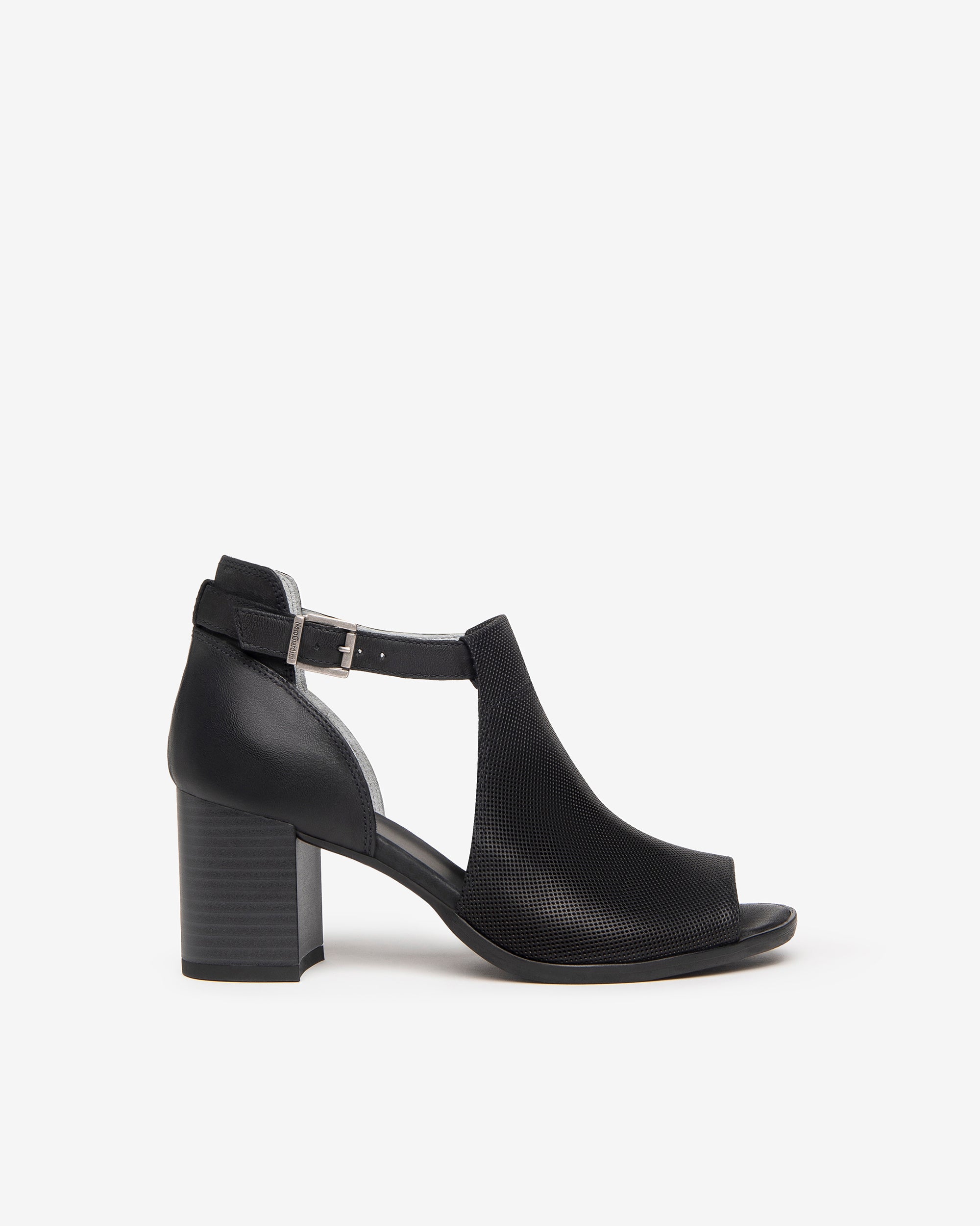 Nero Giardini Ankle Boots bottines femme cuir