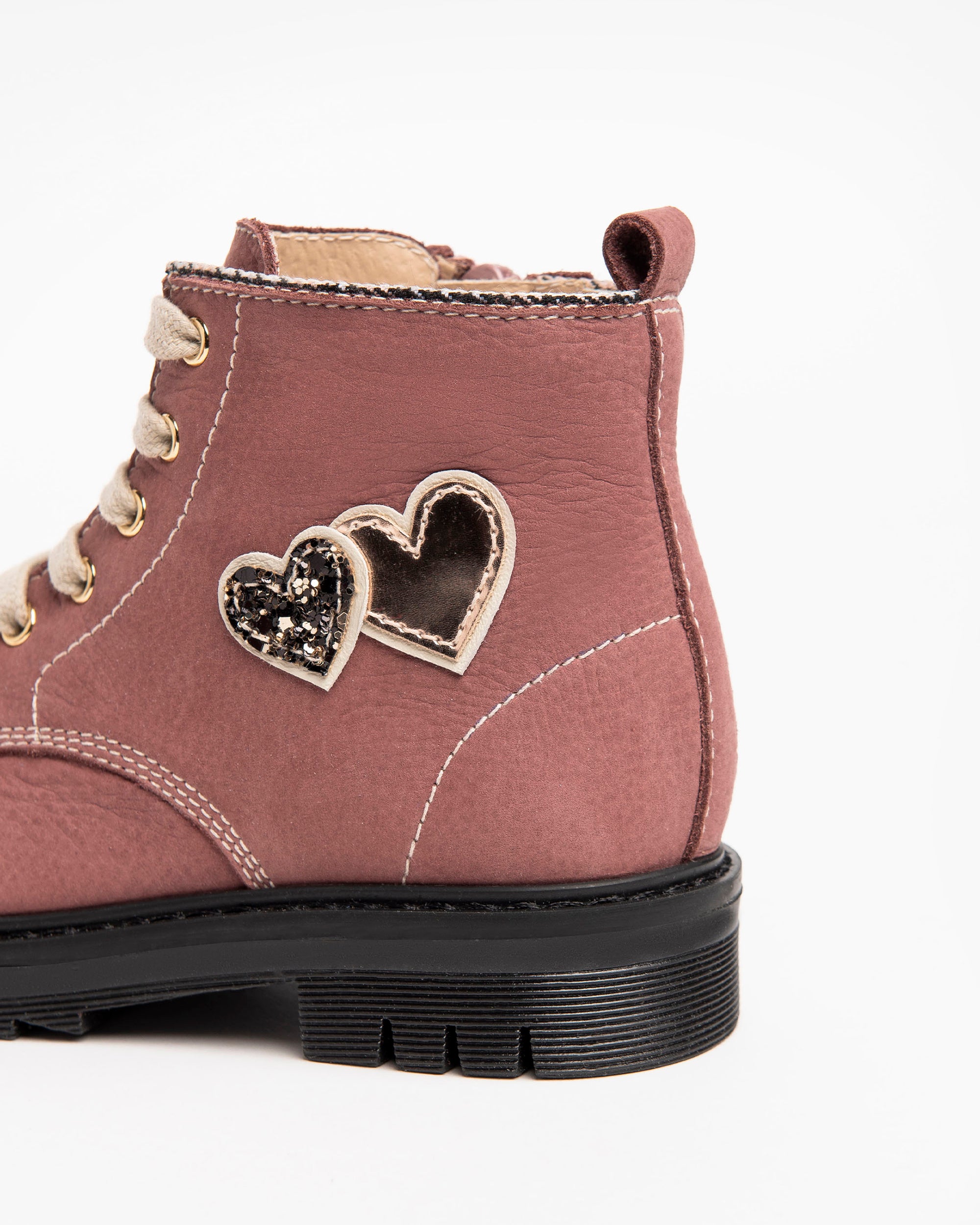 Nero Giardini Ankle Boots bottines cuir fille 27