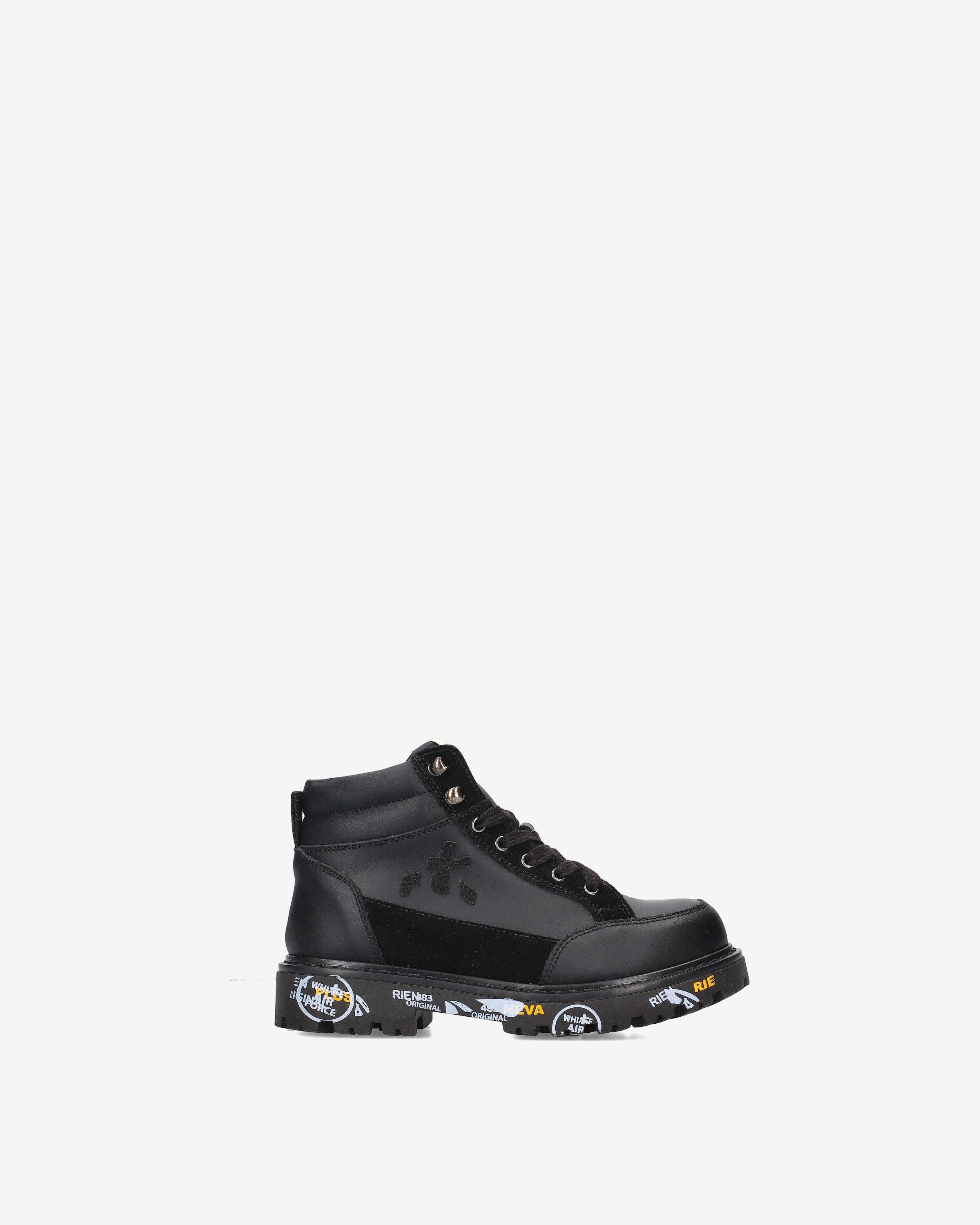 Premiata Hiurban 9488b sneakers enfant