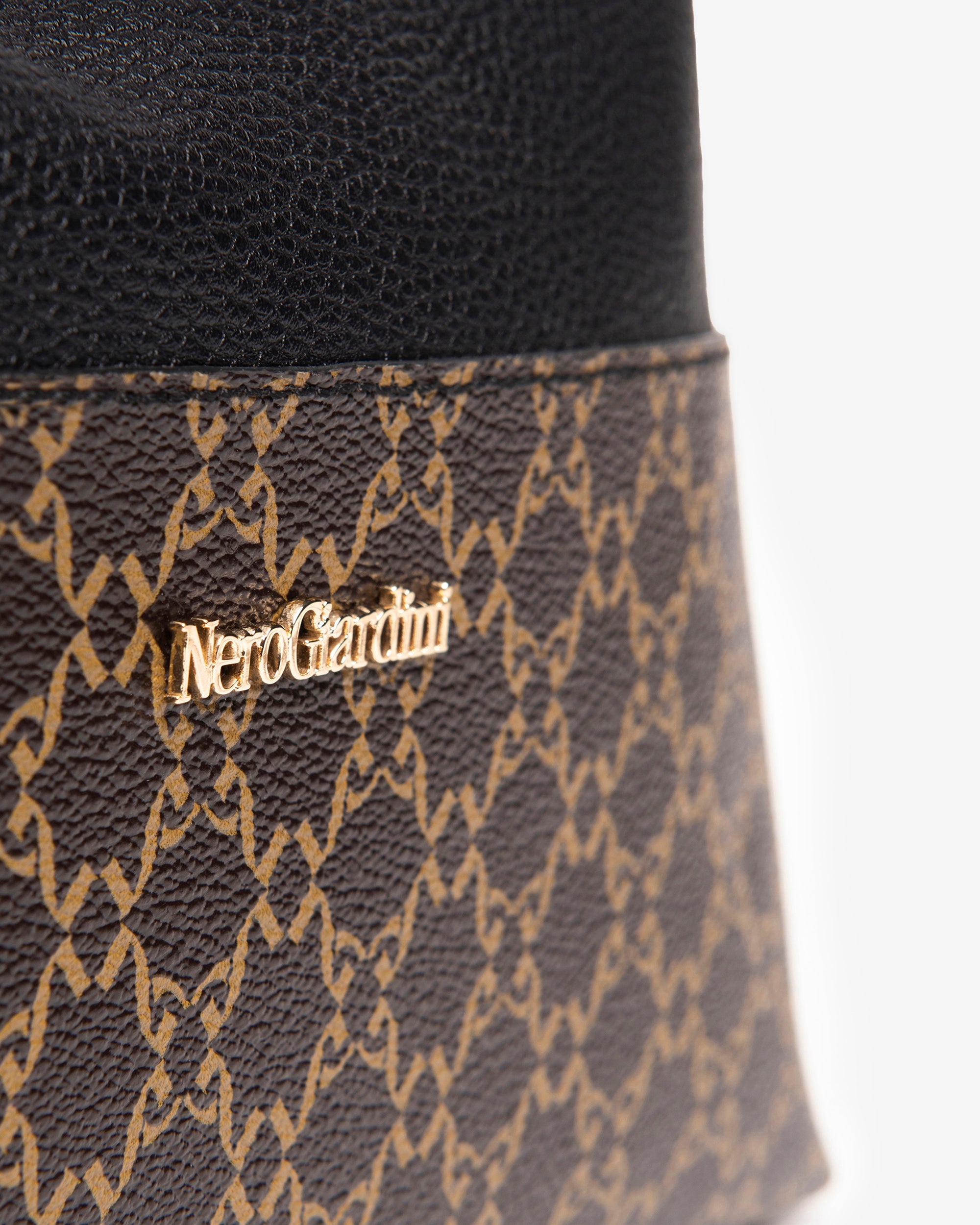 Nero Giardini Bags sac hobo technique femme