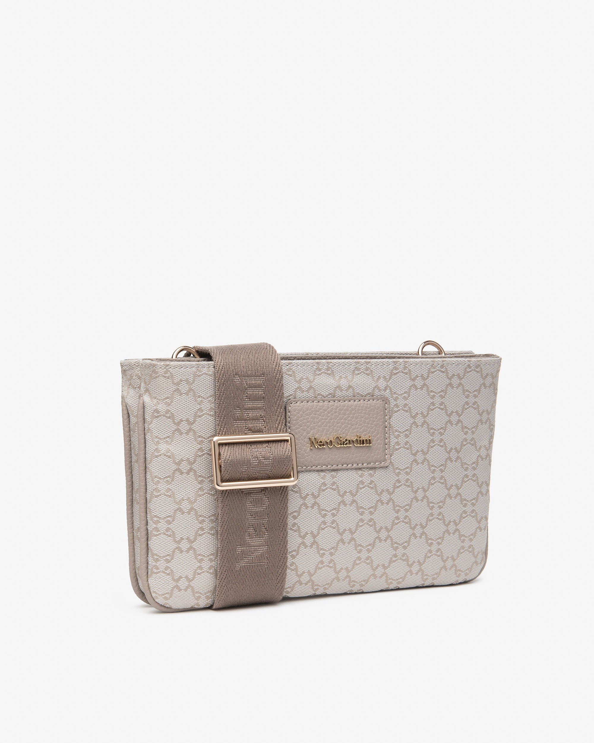 Nero Giardini Bags sac bandoulière technique taille unique