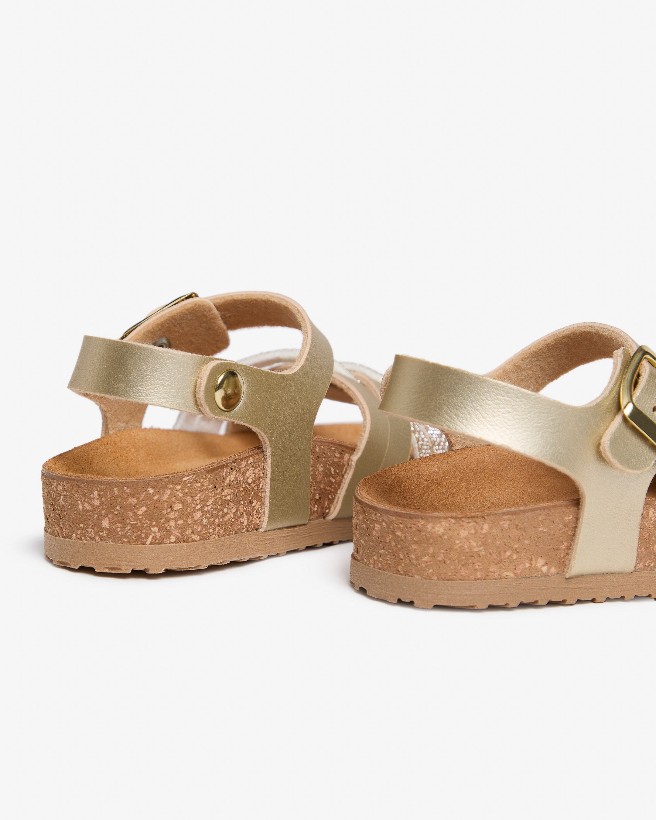 Nero Giardini Sandals sandales ado tissu 31