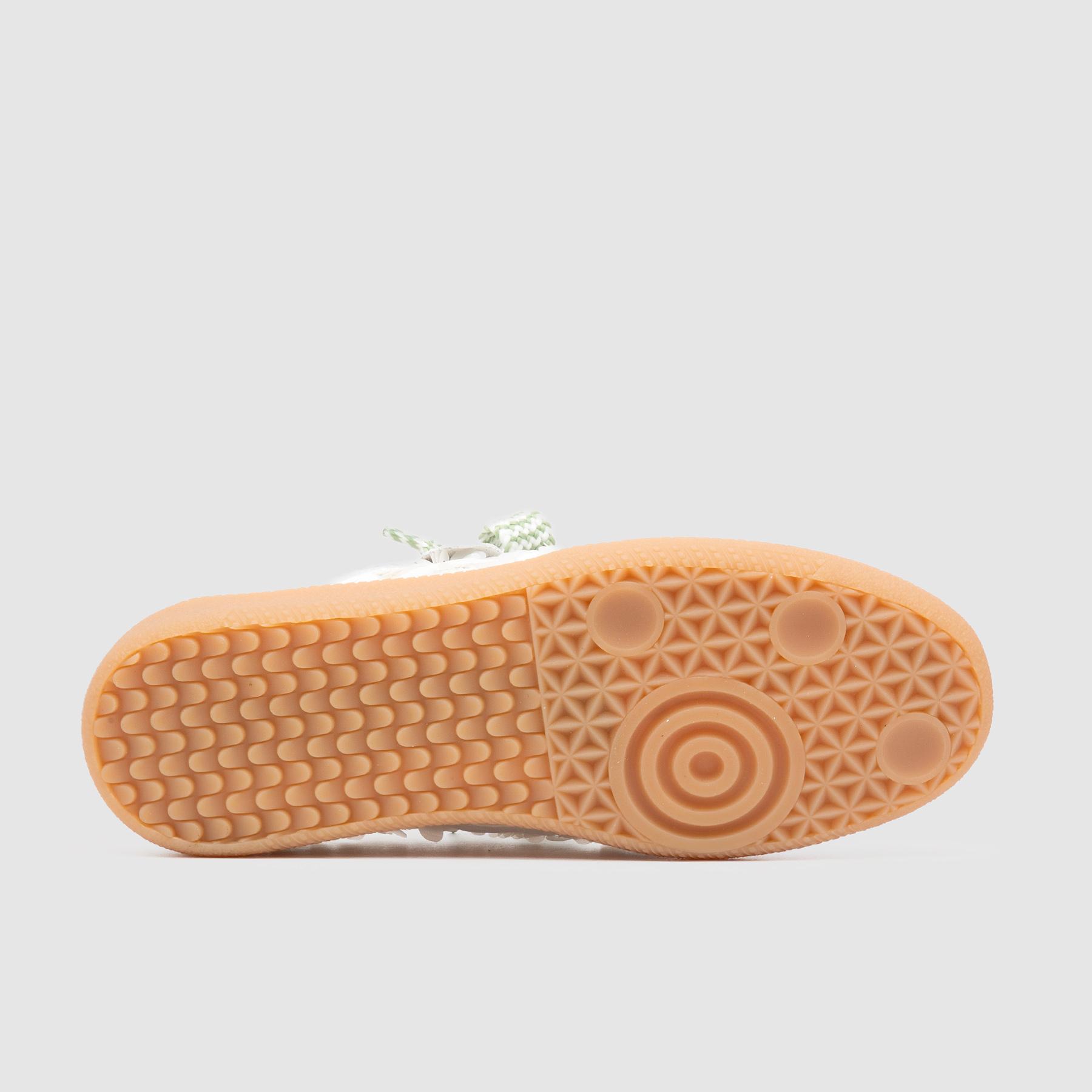 Primabase Borg chaussures cuir homme confort
