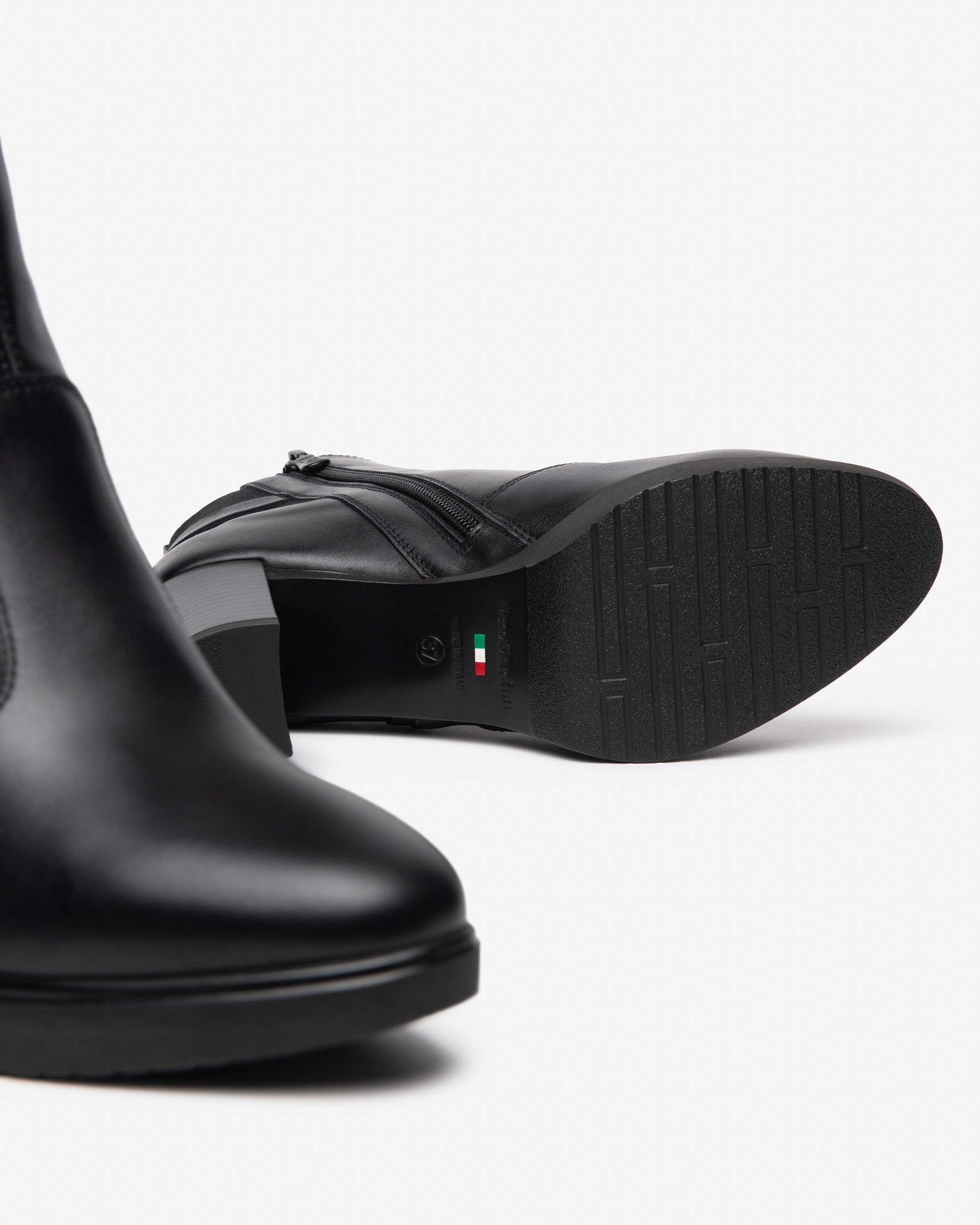 Nero Giardini Ankle Booties bottines talon 70 mm femme