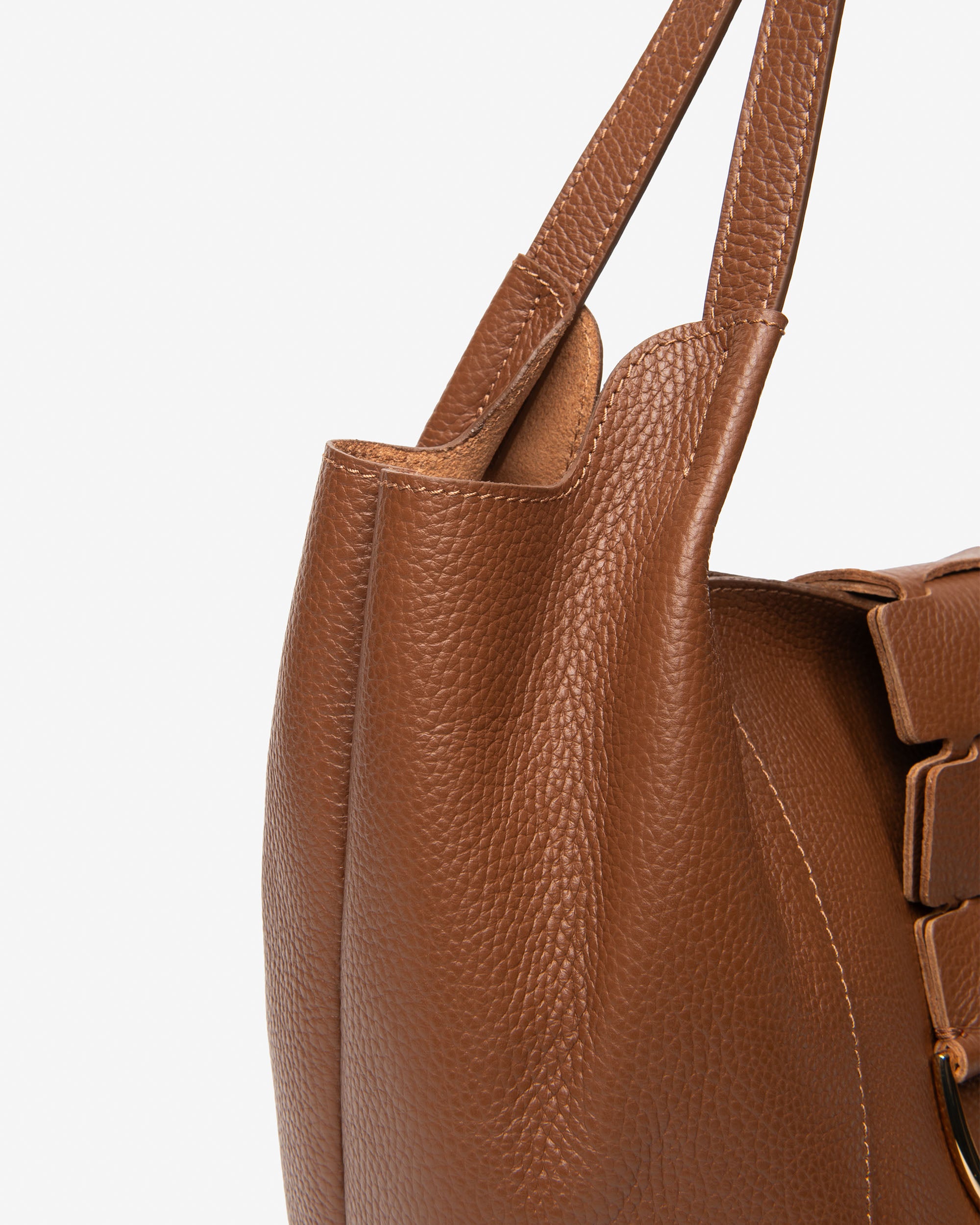 Nero Giardini Bags Sac Épaule Cuir Femme