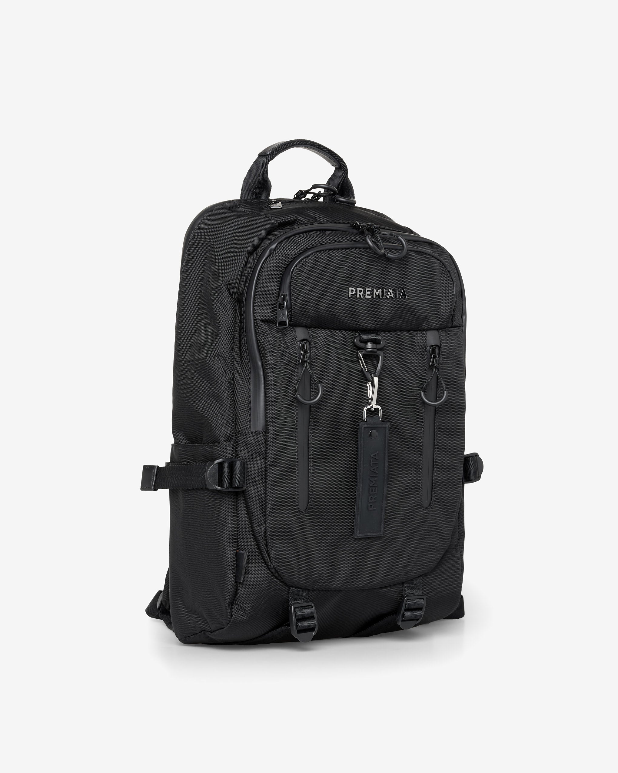 Premiata Ventura 2127 sac à dos noir