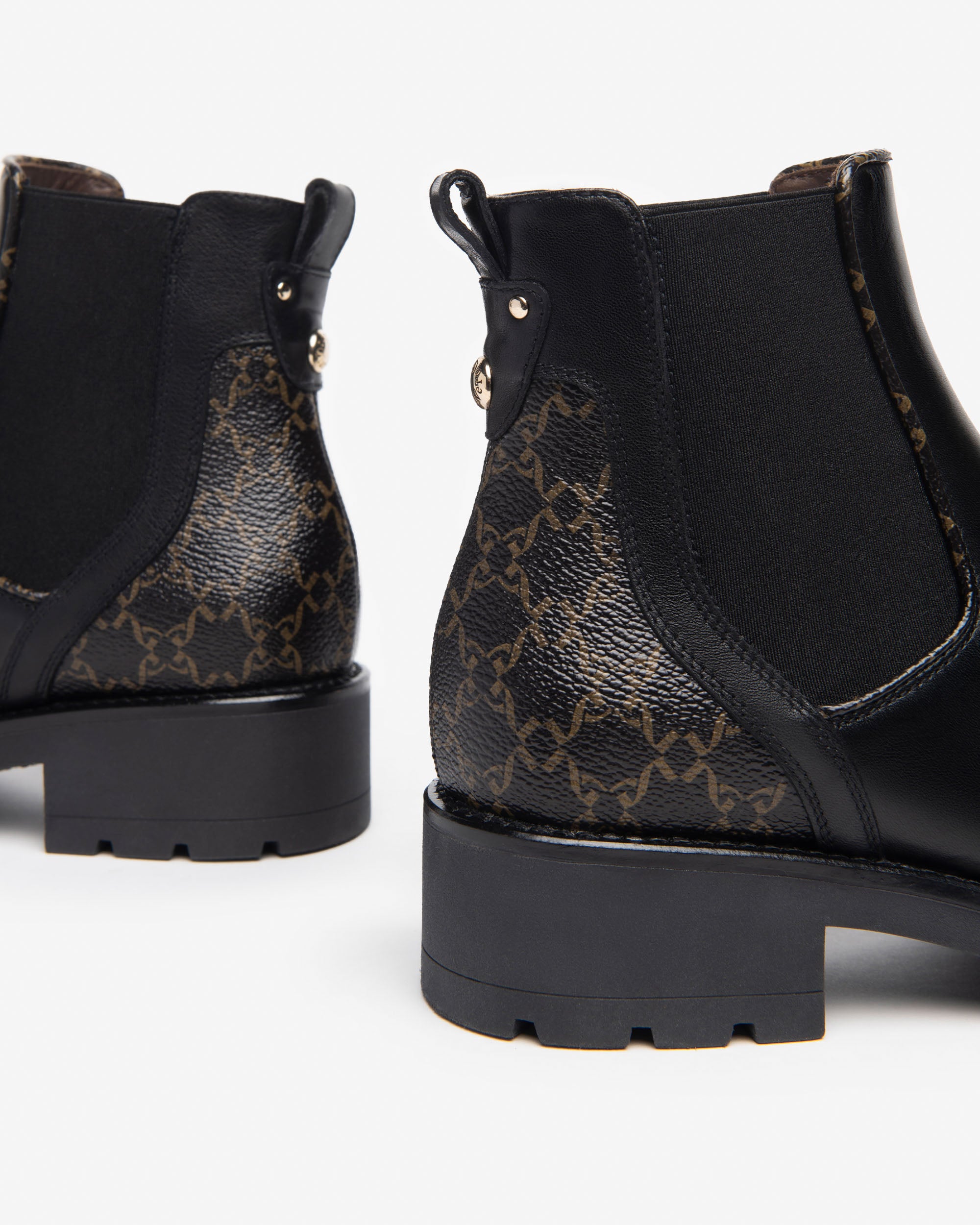 Nero Giardini Chelsea Boots bottines femme cuir 38