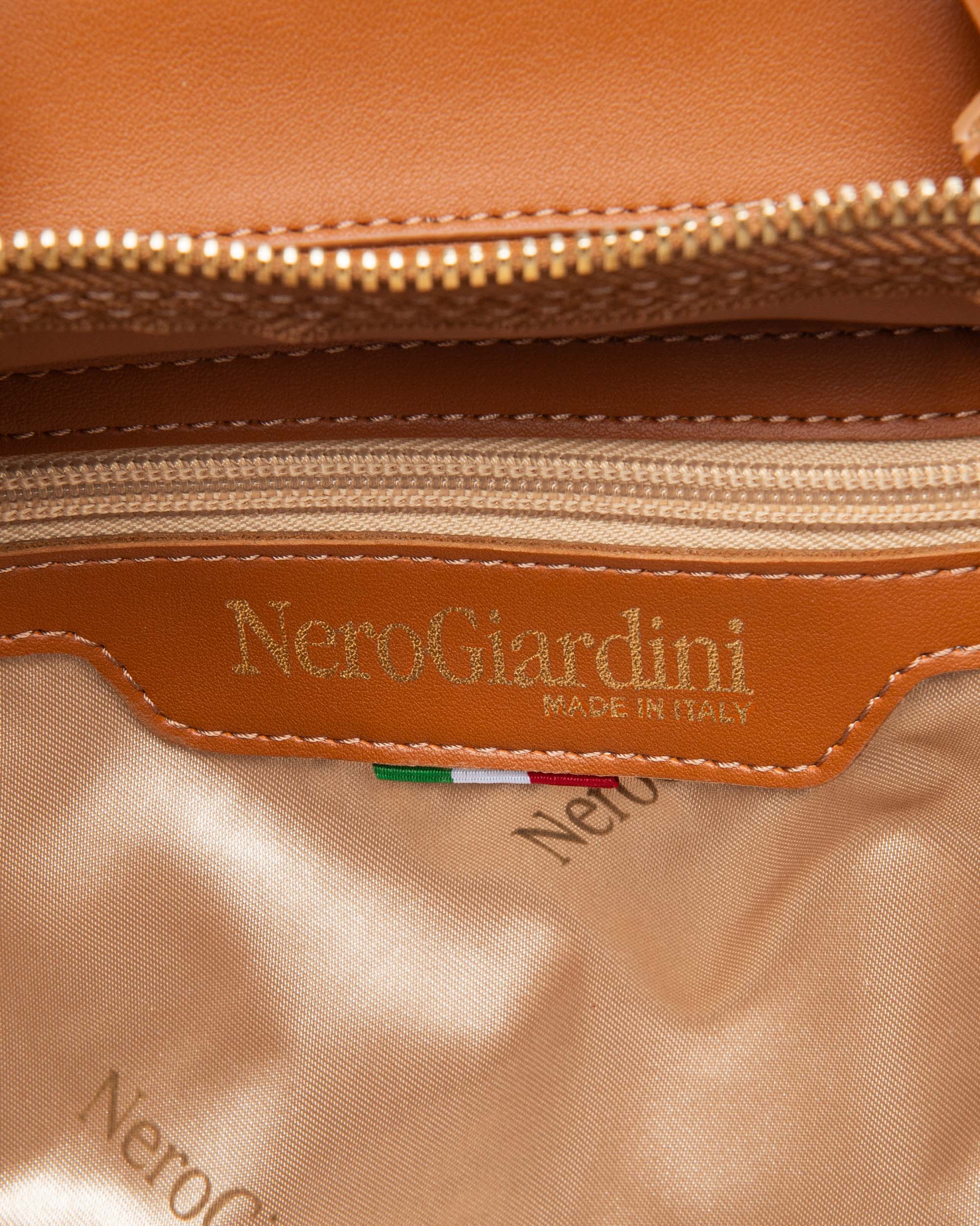 Nero Giardini Bags Sac Main Femme Matière Technique