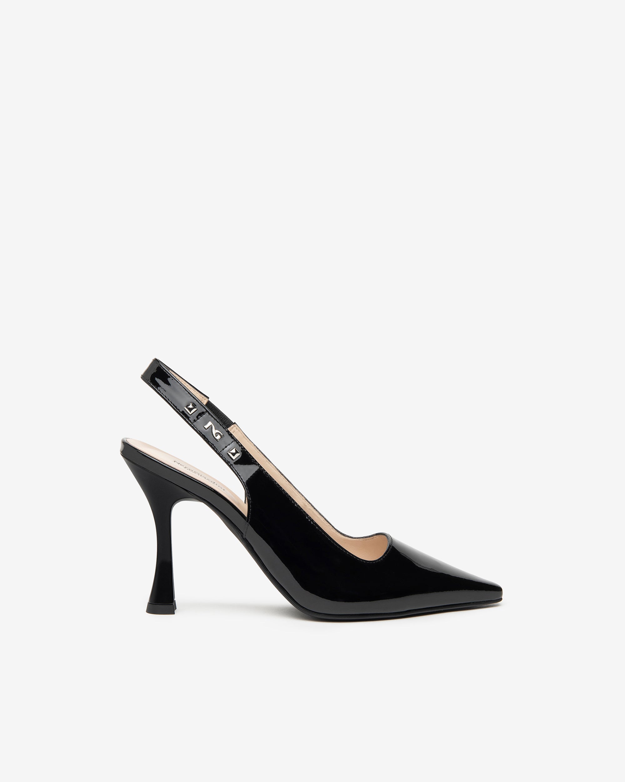 Nero Giardini Décolleté escarpins vernis femme