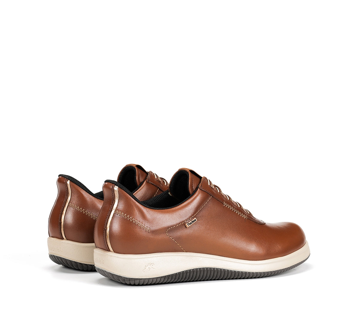 Fluchos Prime W F2335 basket marron femme mains libres