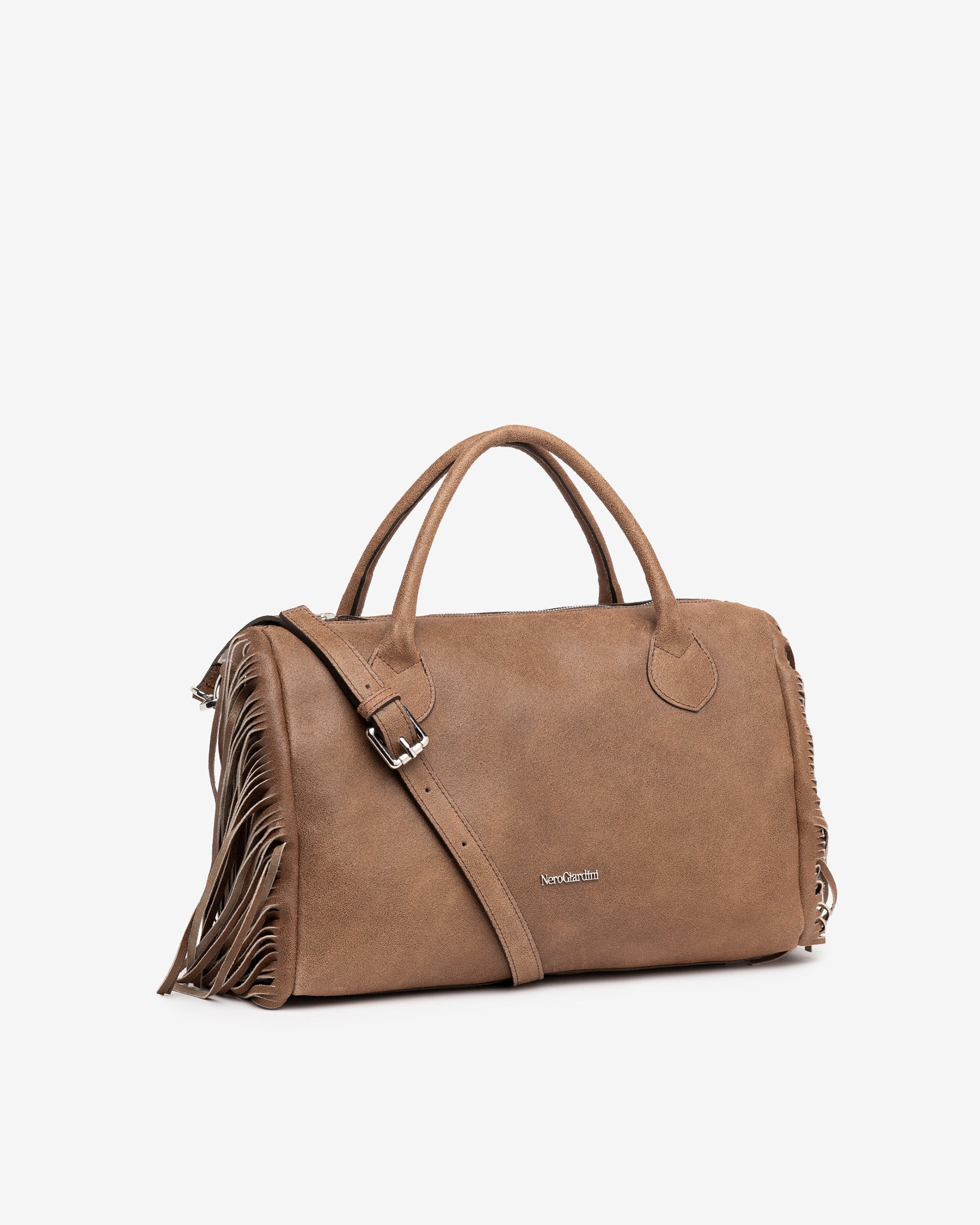 Nero Giardini sac à main cuir femme taille unique
