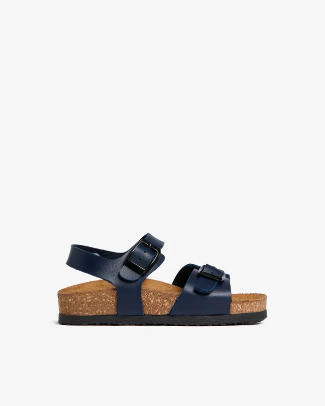 Nero Giardini Sandals Sandales Tissu Garçon Légères