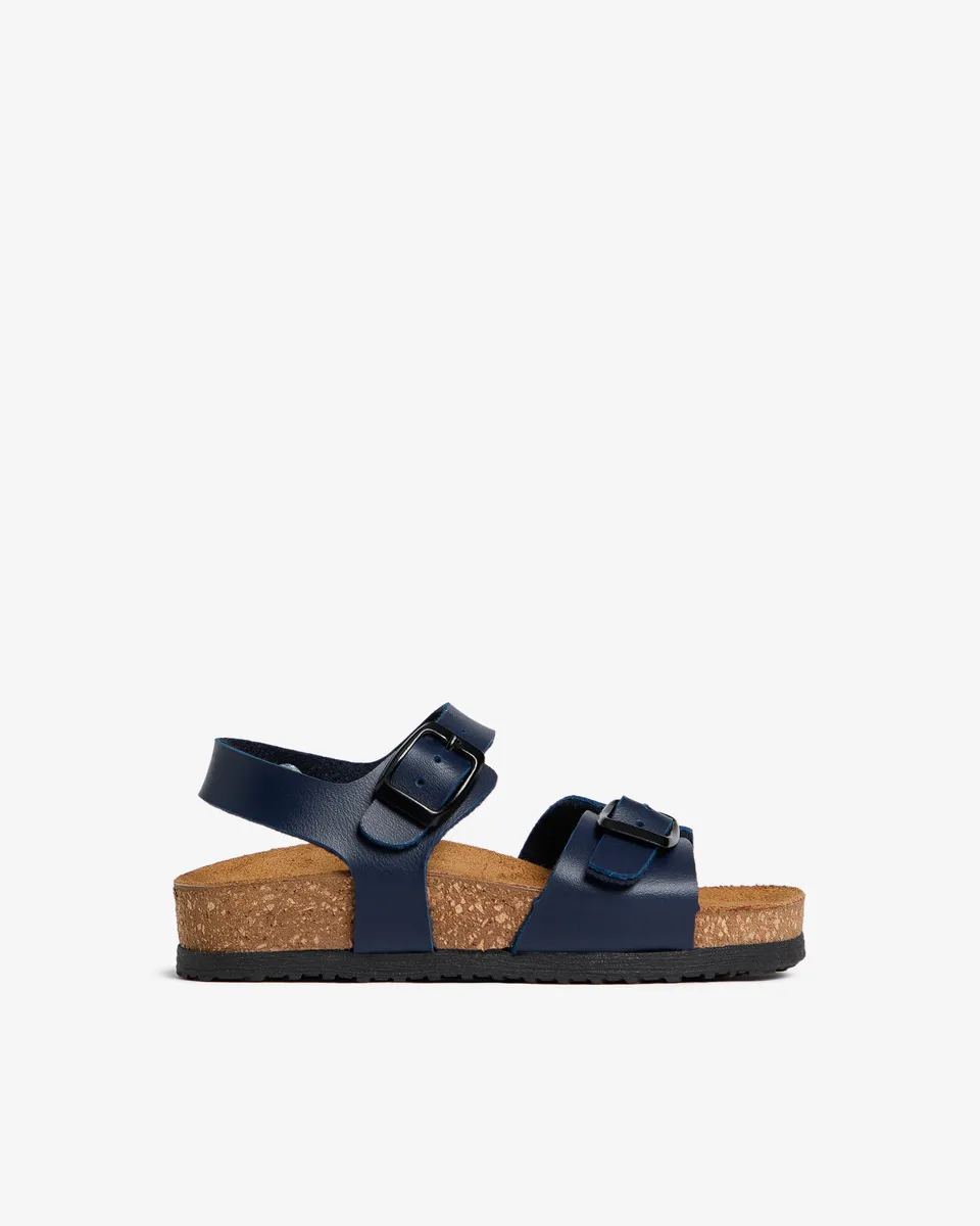 Nero Giardini Sandals Sandales Tissu Garçon Légères