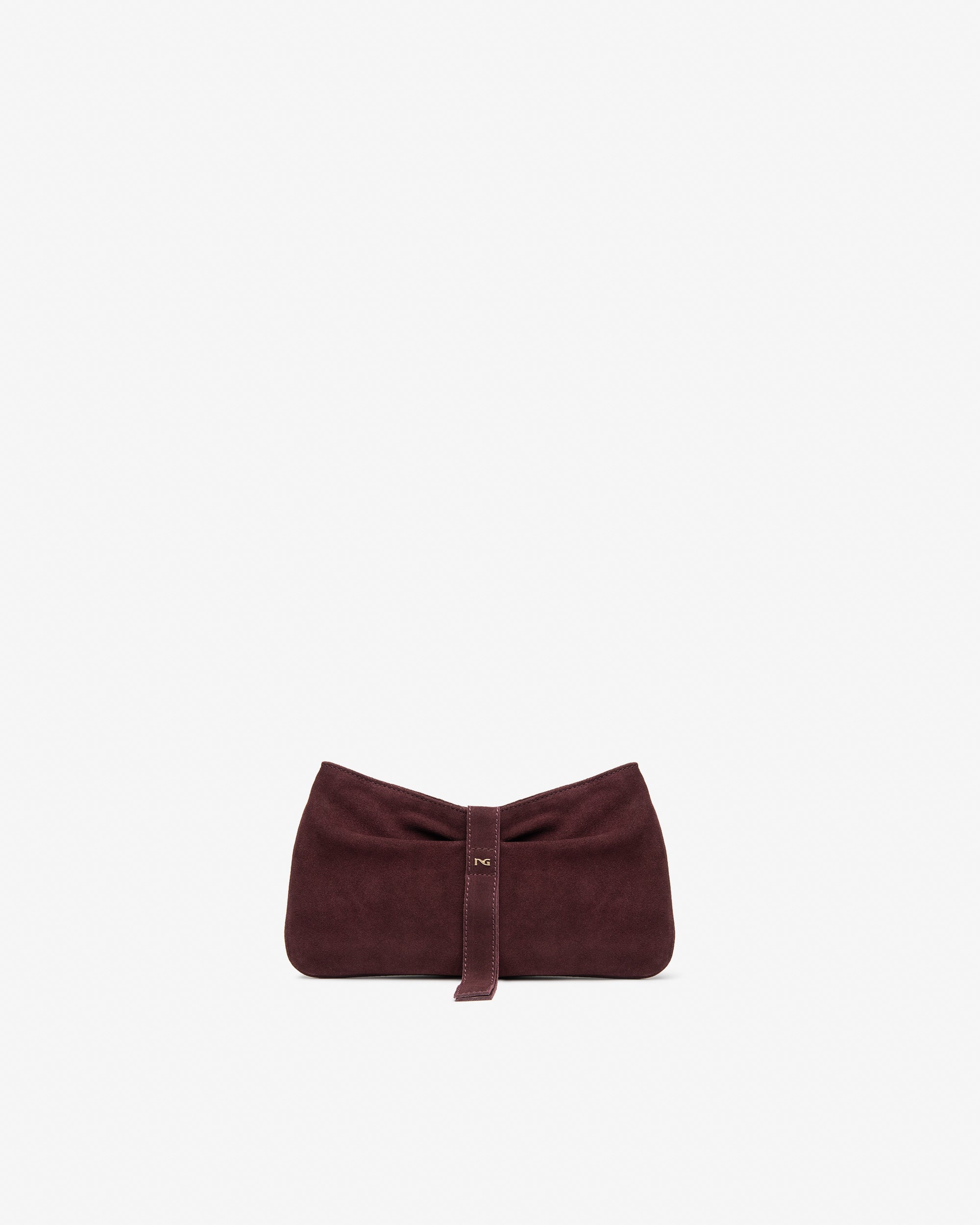 Nero Giardini Bags pochette cuir daim femme PZ