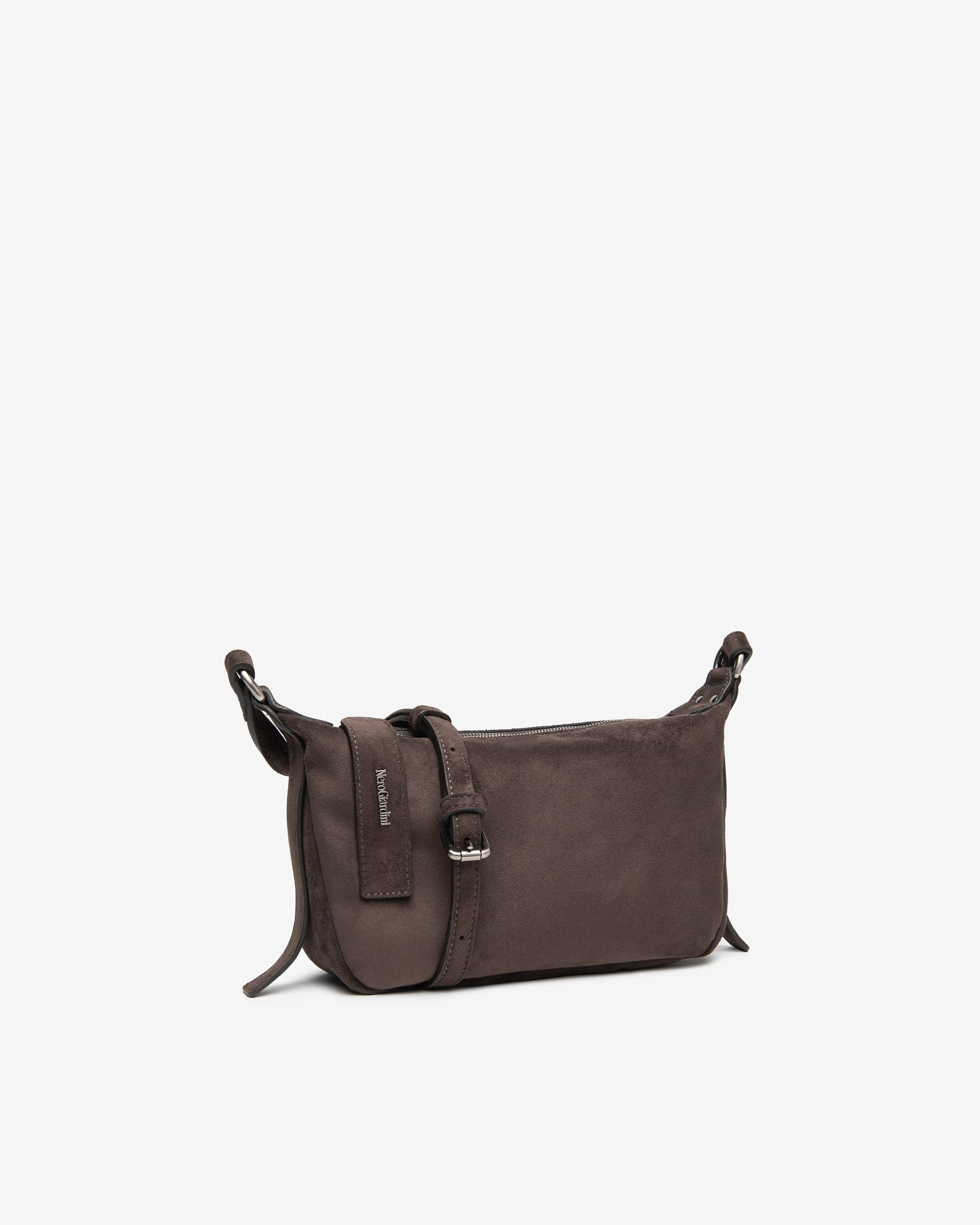 Nero Giardini Bags sac bandoulière femme suède PZ