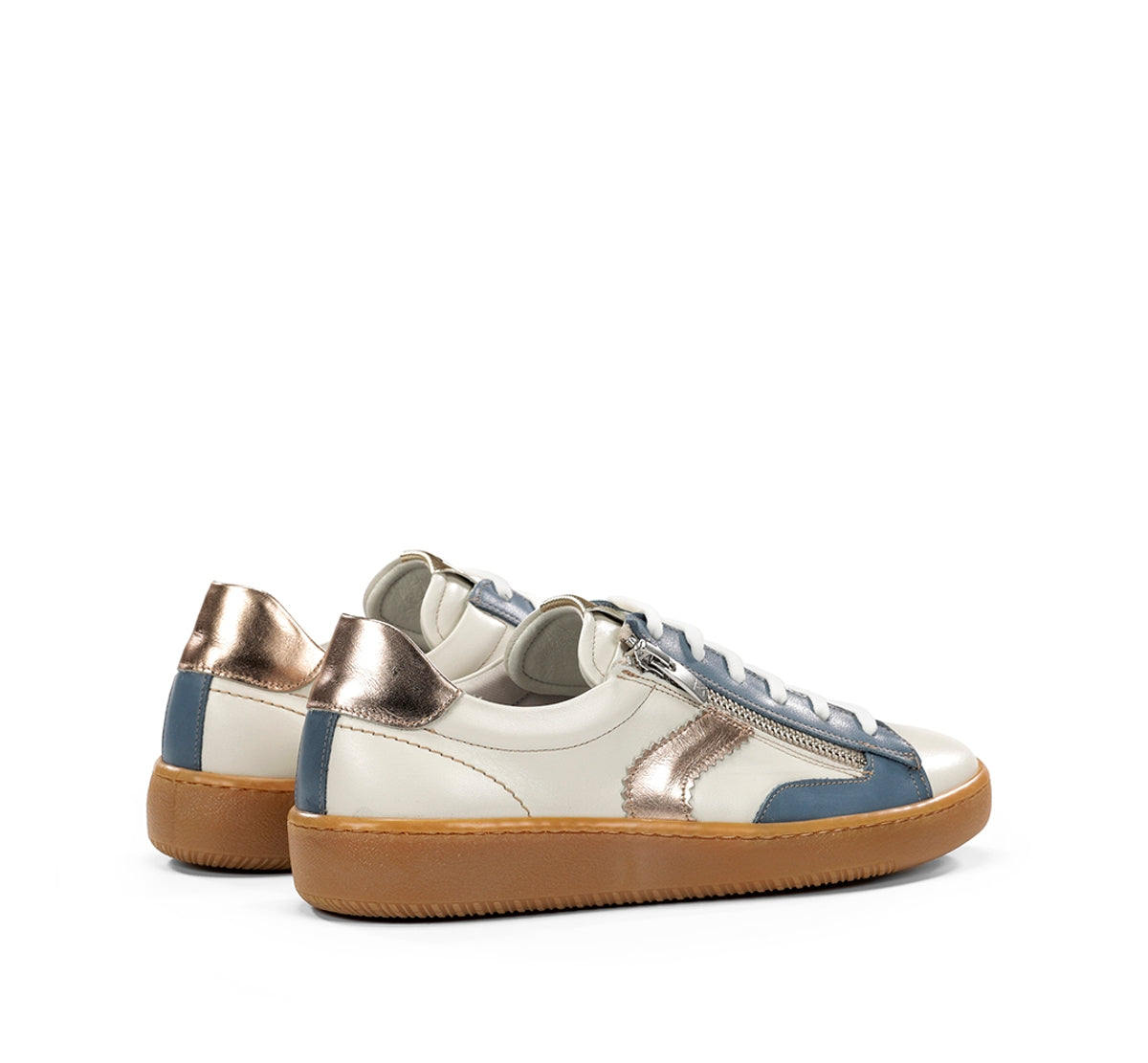 Dorking Lynn D9480 basket bleue femme