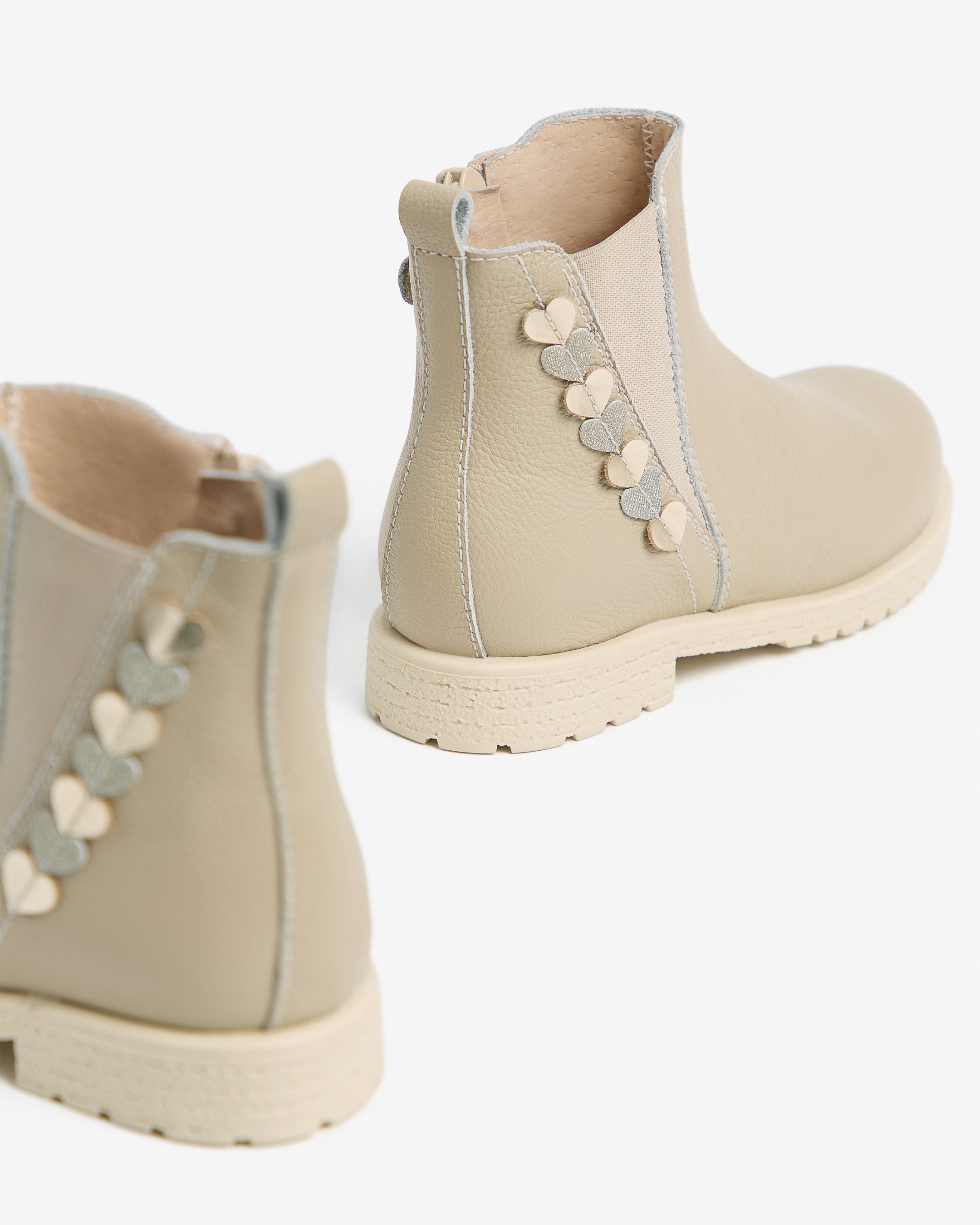 Nero Giardini Junior bottines cuir fille hiver taille 28