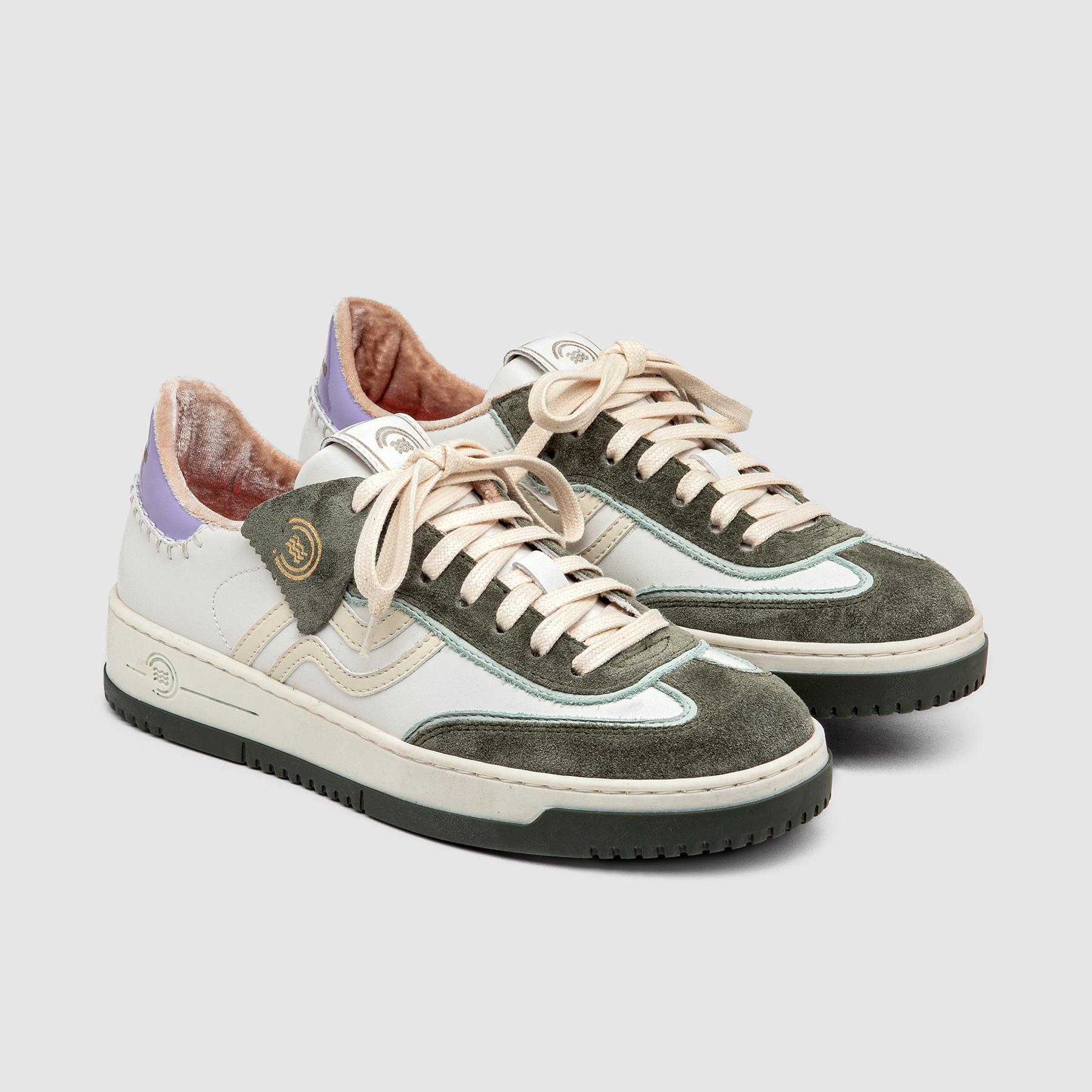 Primabase Duke chaussures confort pointure