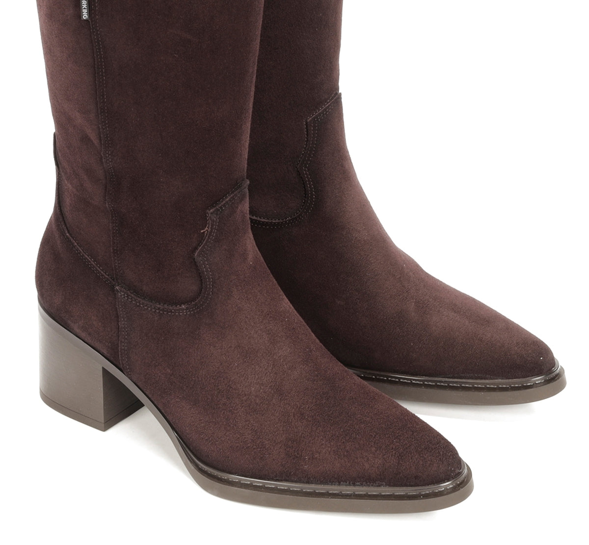 Dorking by Fluchos Tess D9826 Bottine Violet Femme