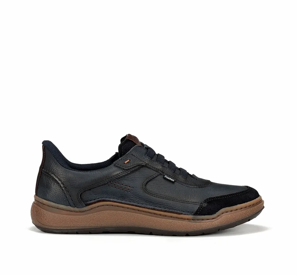 Fluchos Rocky F2253 basket bleue homme 43 mains libres