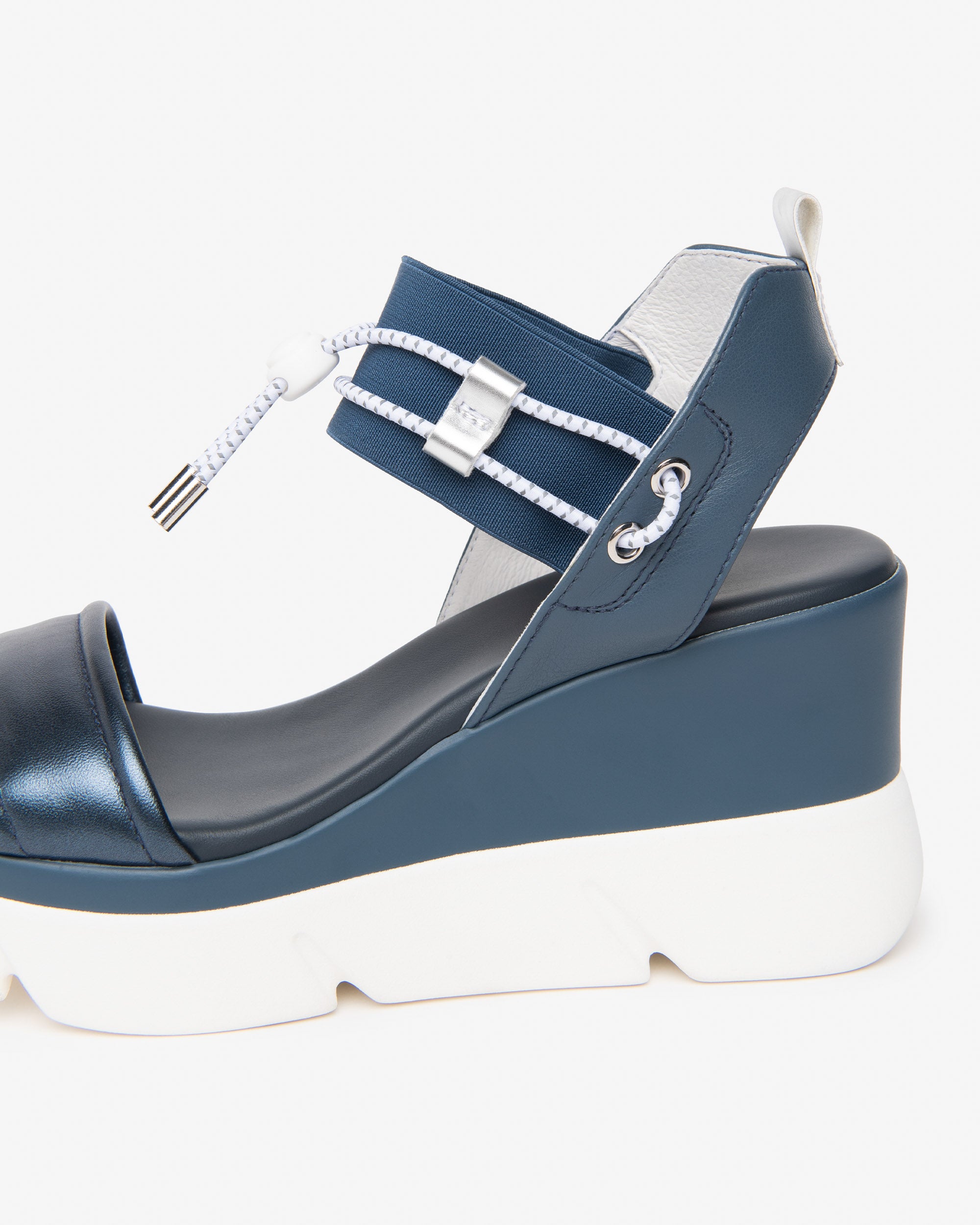 Nero Giardini Sandals sandales cuir femme
