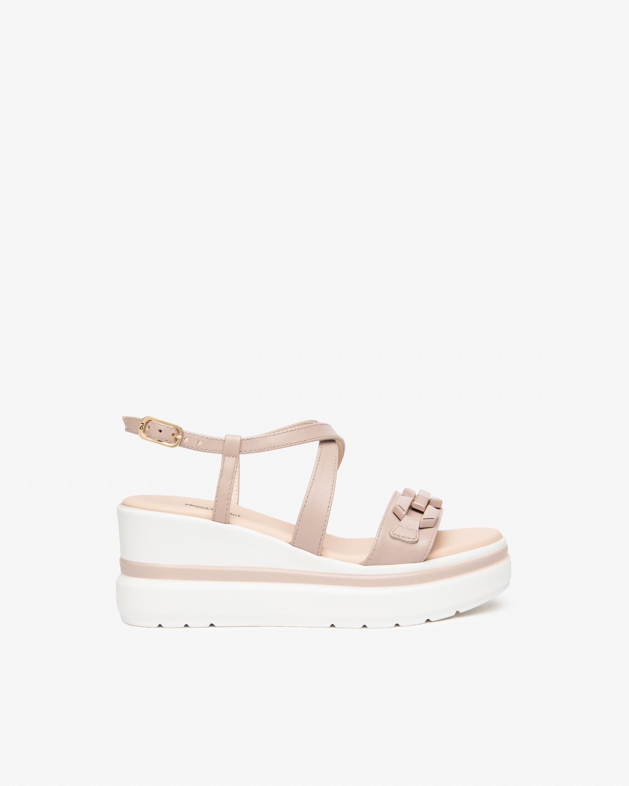 Nero Giardini Sandals sandales cuir femme été